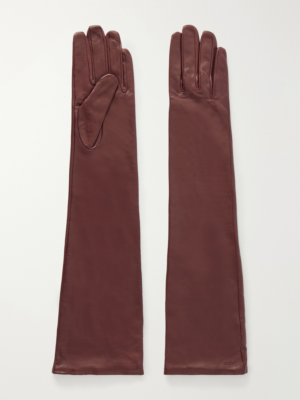Arch4 The Tour Leather Gloves In Unknown