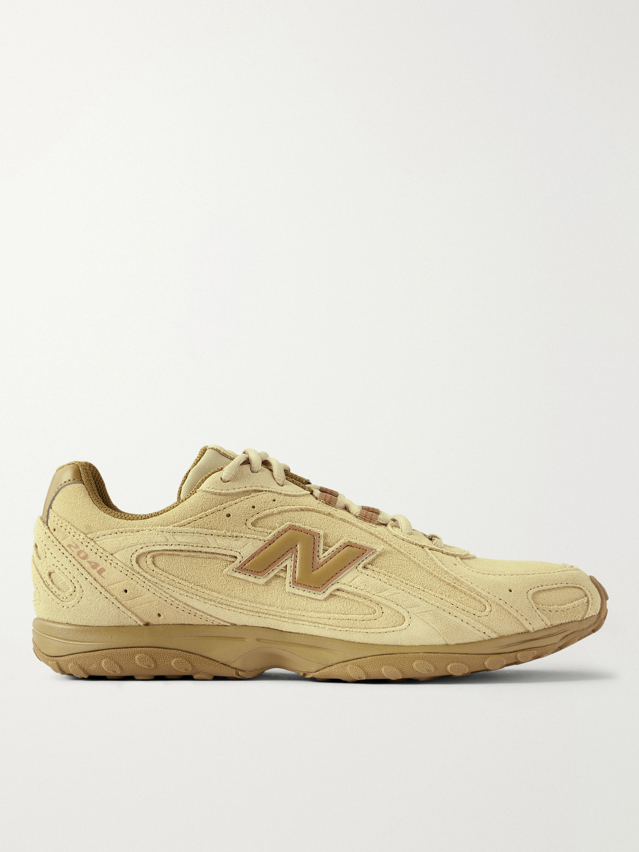 204L Sneakers