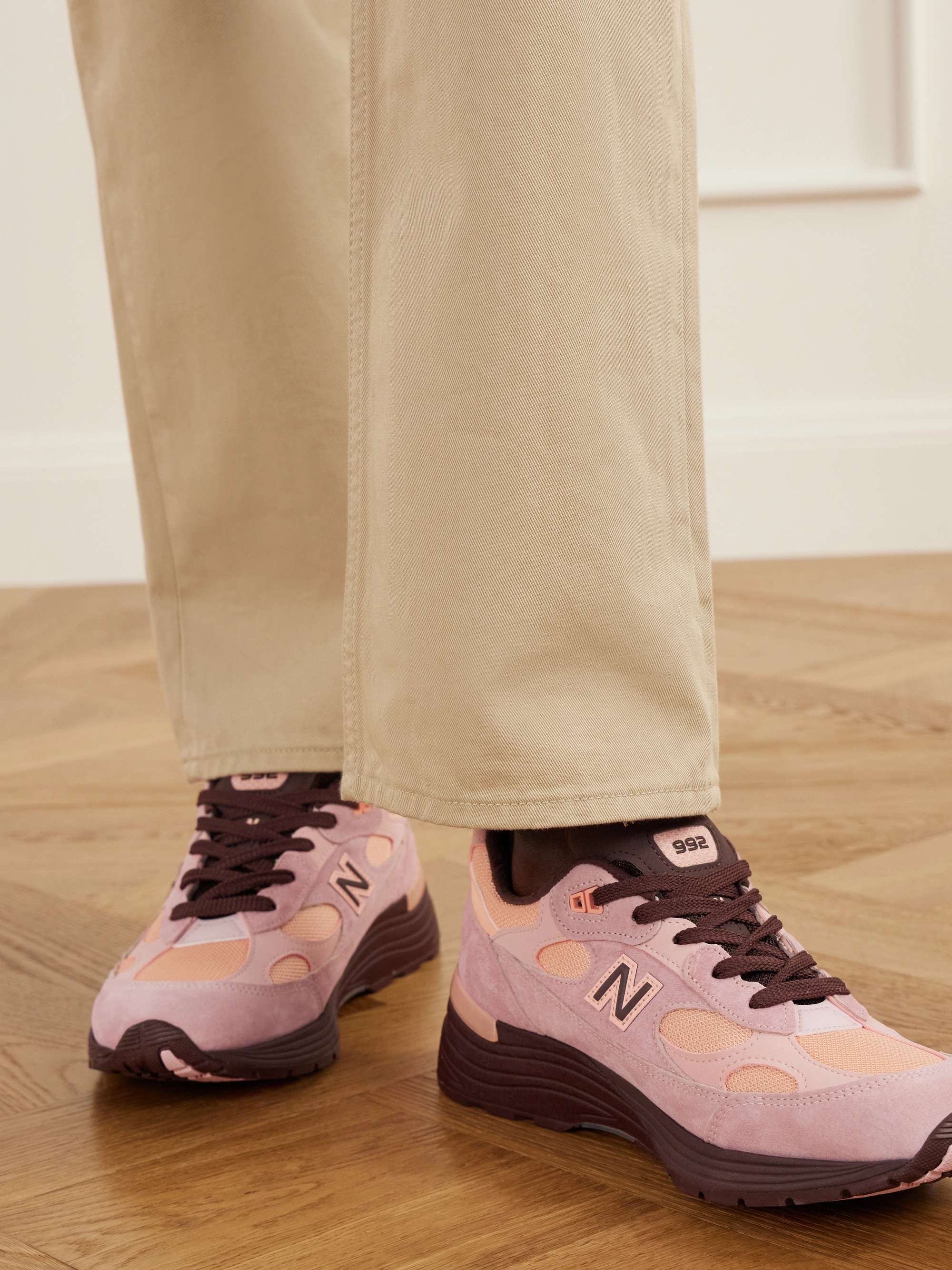 NEW BALANCE 