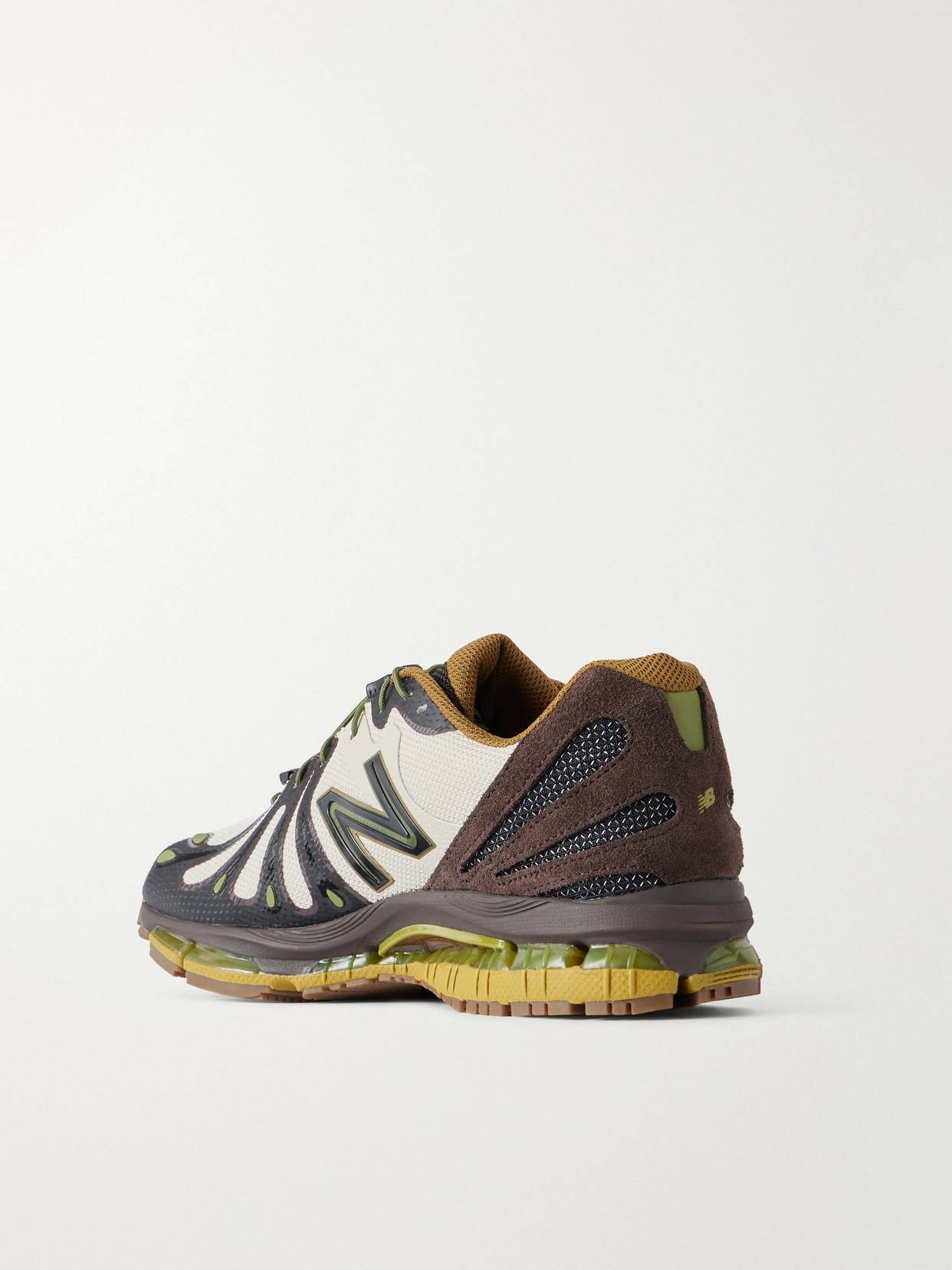 1890 Abzorb Sneakers
