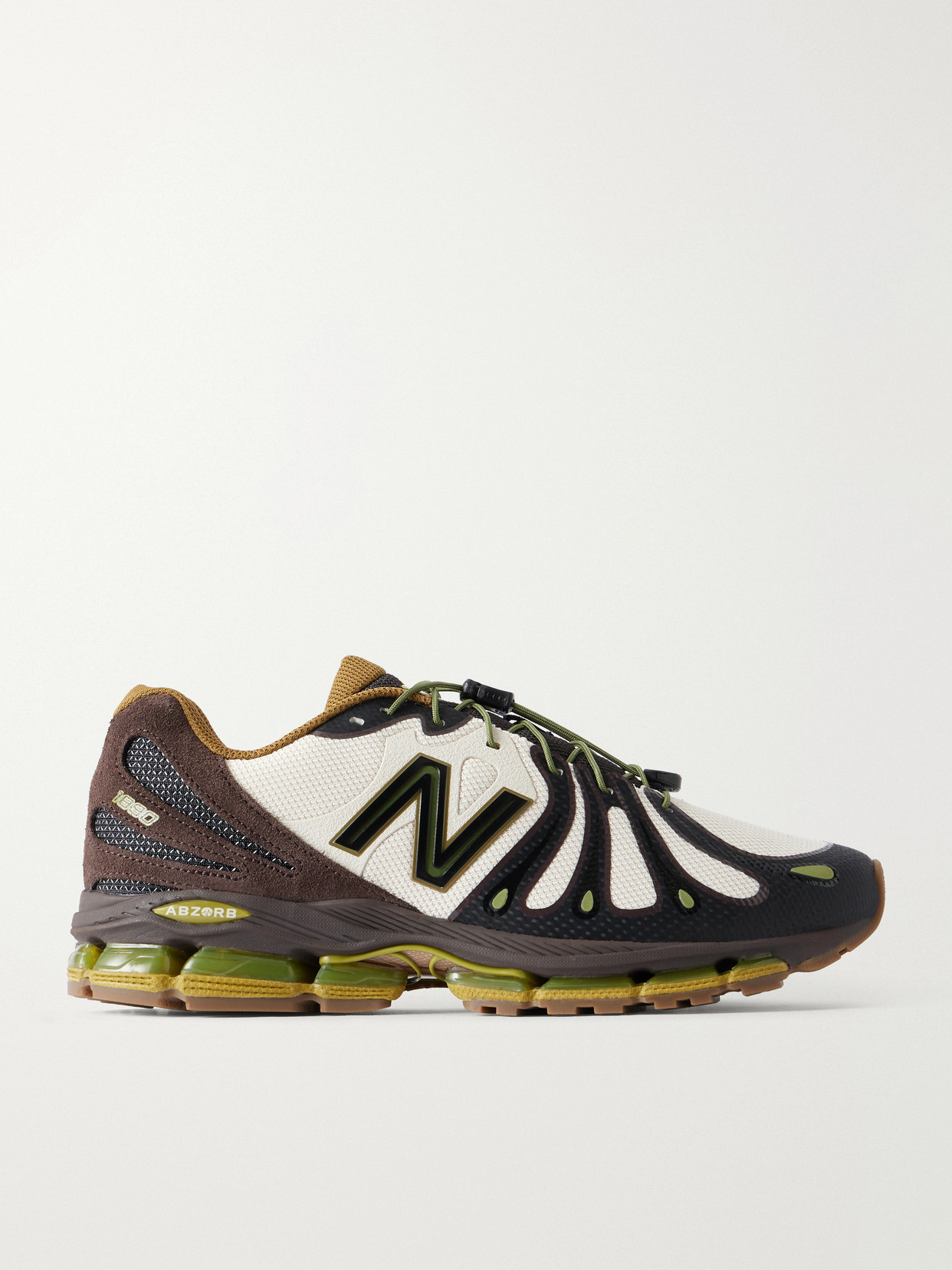 1890 Abzorb Sneakers
