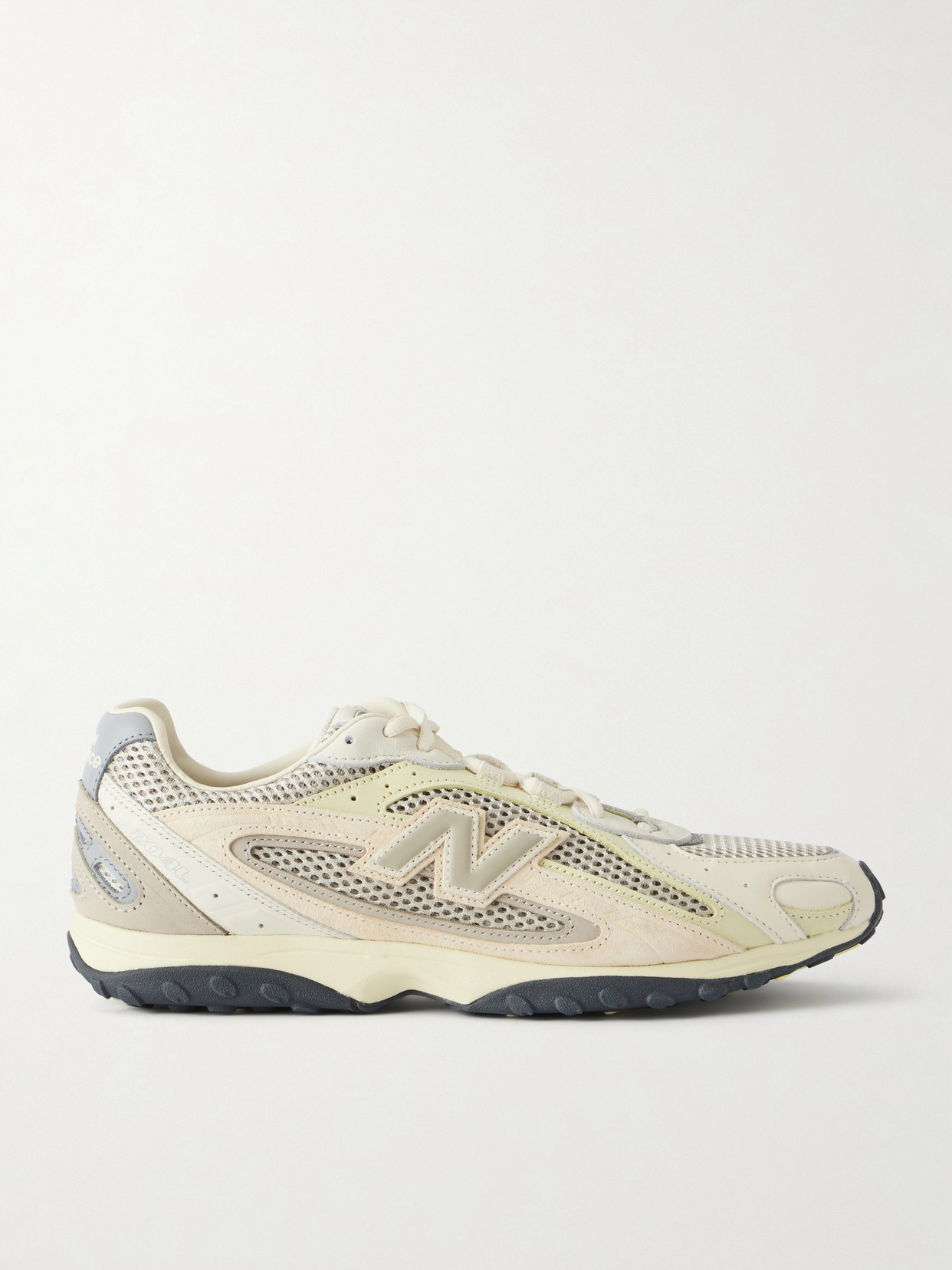 + Auralee 204L Sneakers