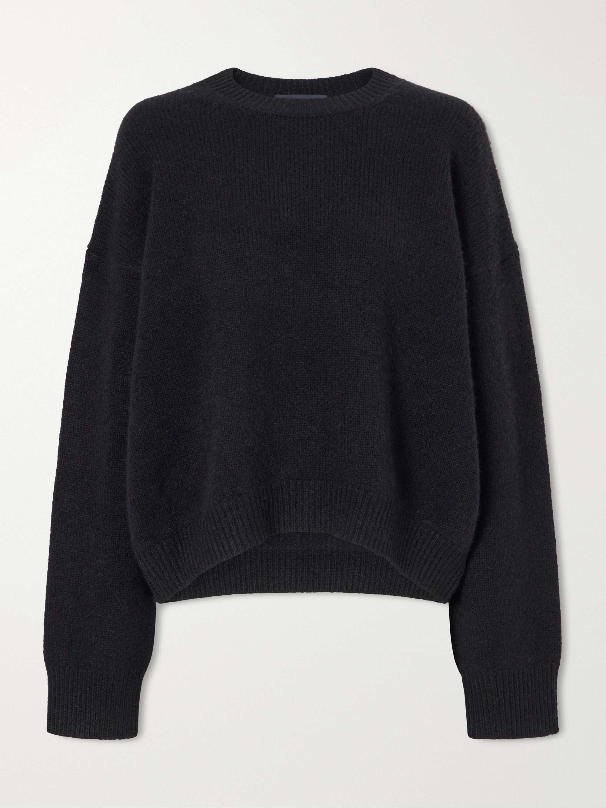 ARCH4 + NET SUSTAIN The Ivy cashmere sweater