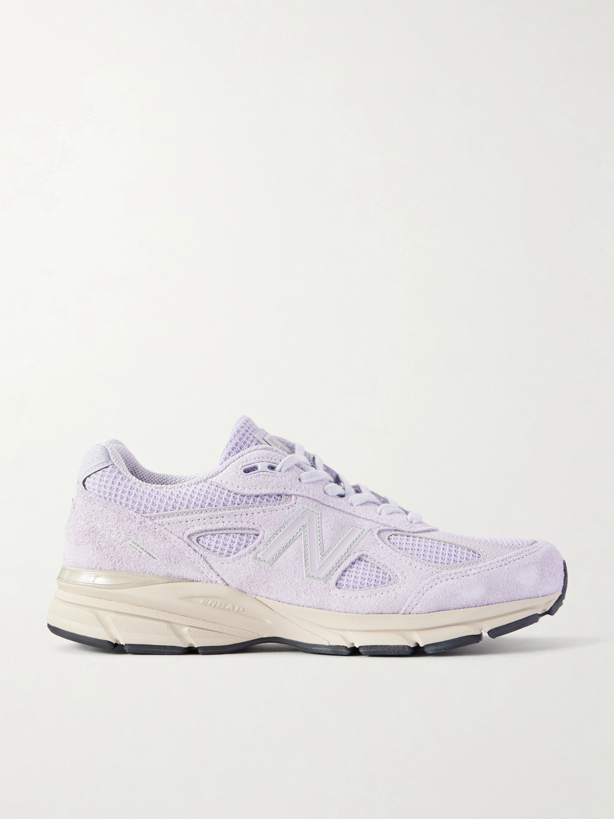 990V4 Sneakers