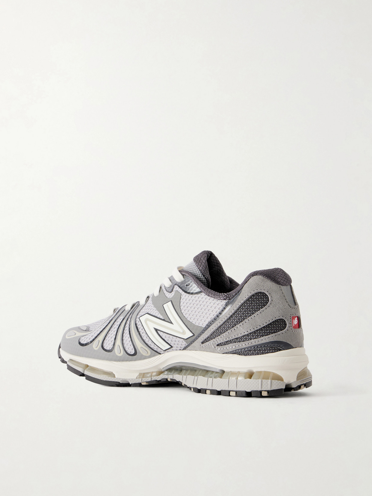 Abzorb 1890 Sneakers
