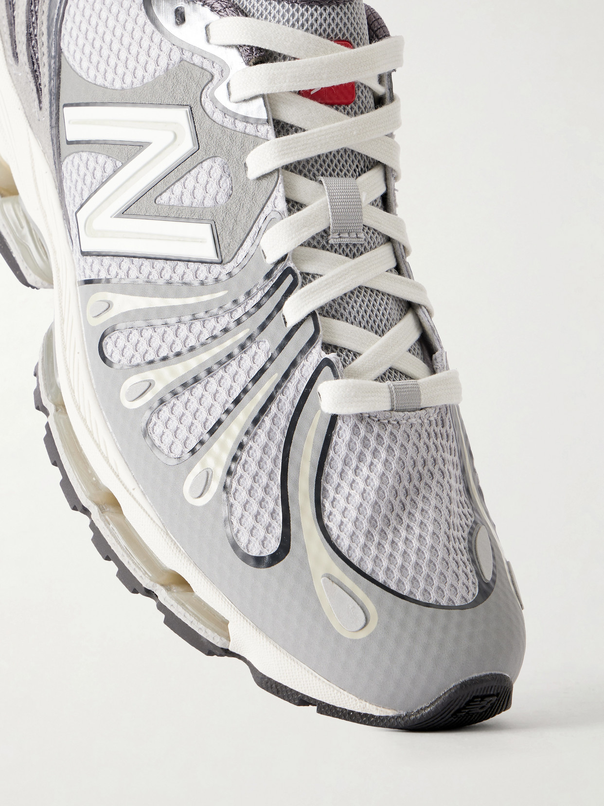 Abzorb 1890 Sneakers