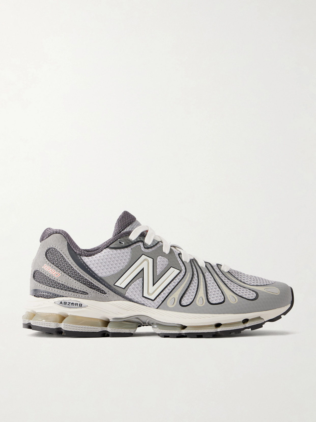 Abzorb 1890 Sneakers