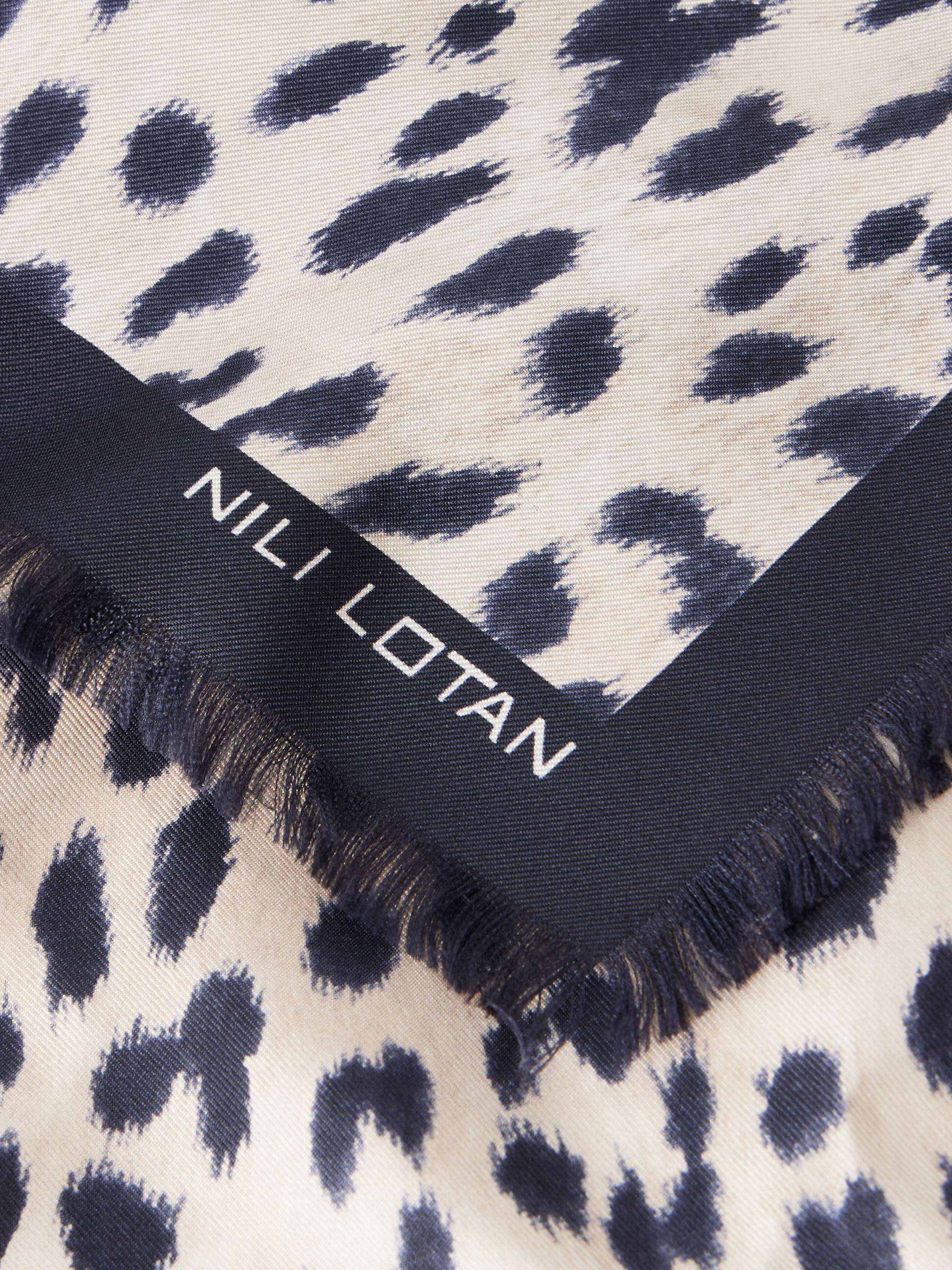 NILI LOTAN 