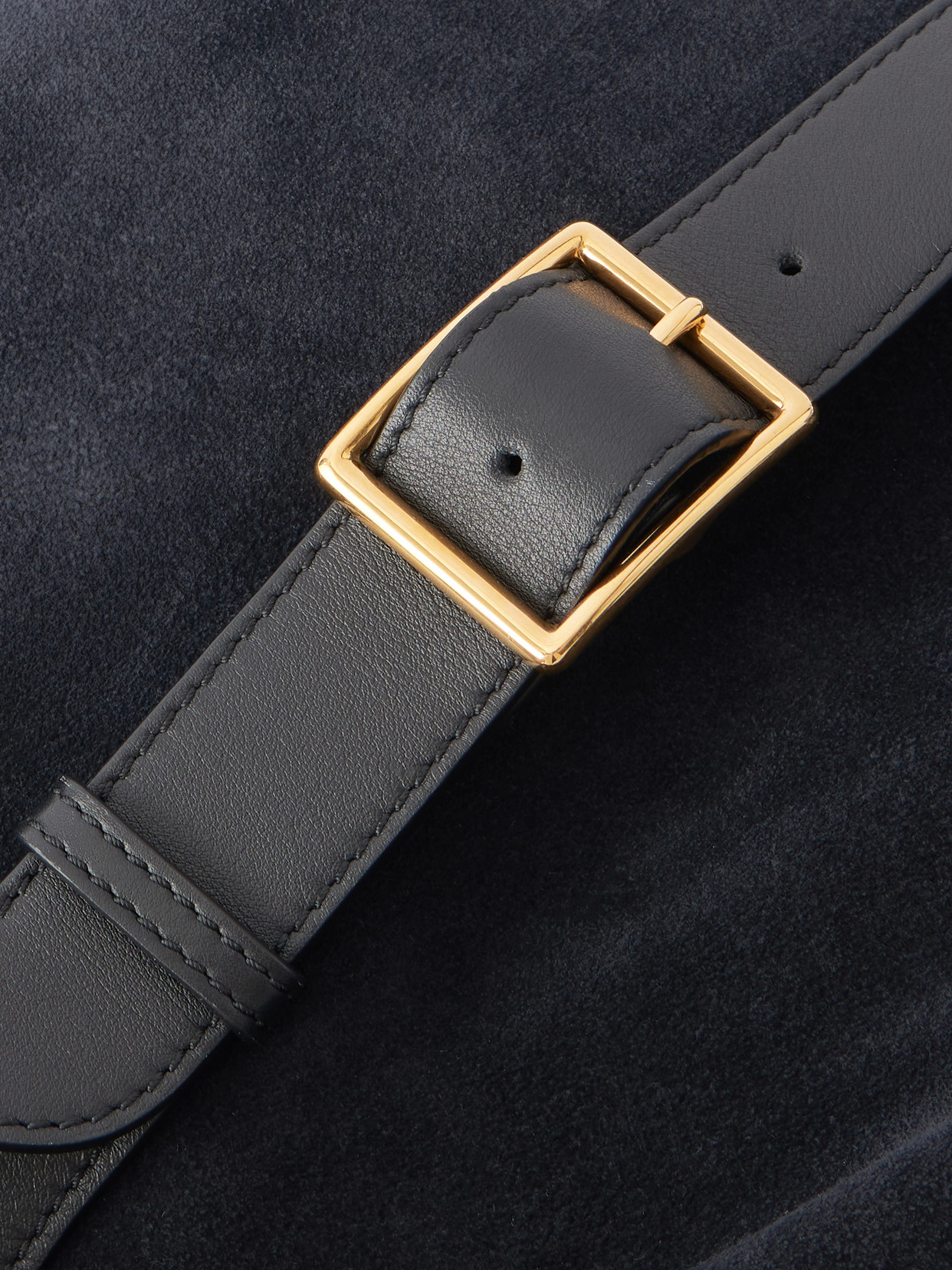 Jagger Shoulder Bag