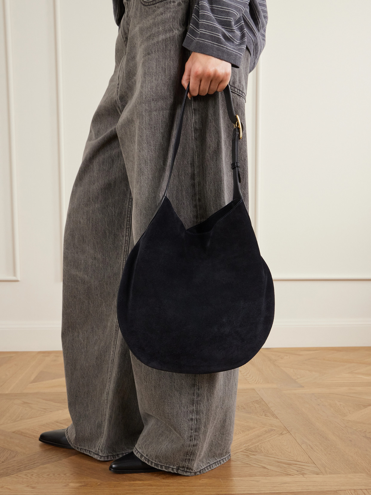 Jagger Shoulder Bag