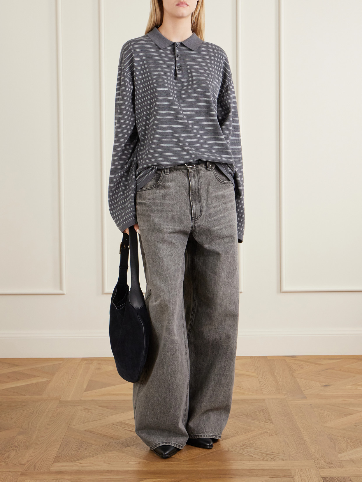 Jagger Shoulder Bag