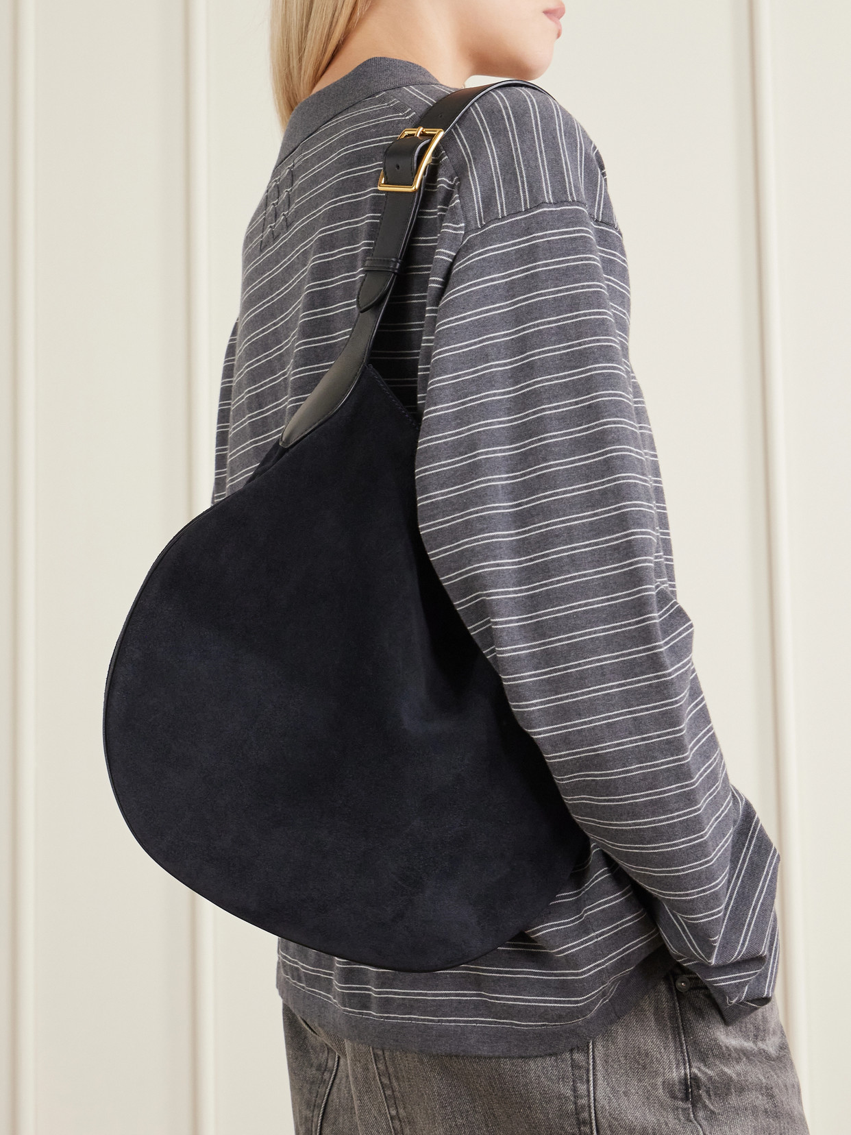 Jagger Shoulder Bag