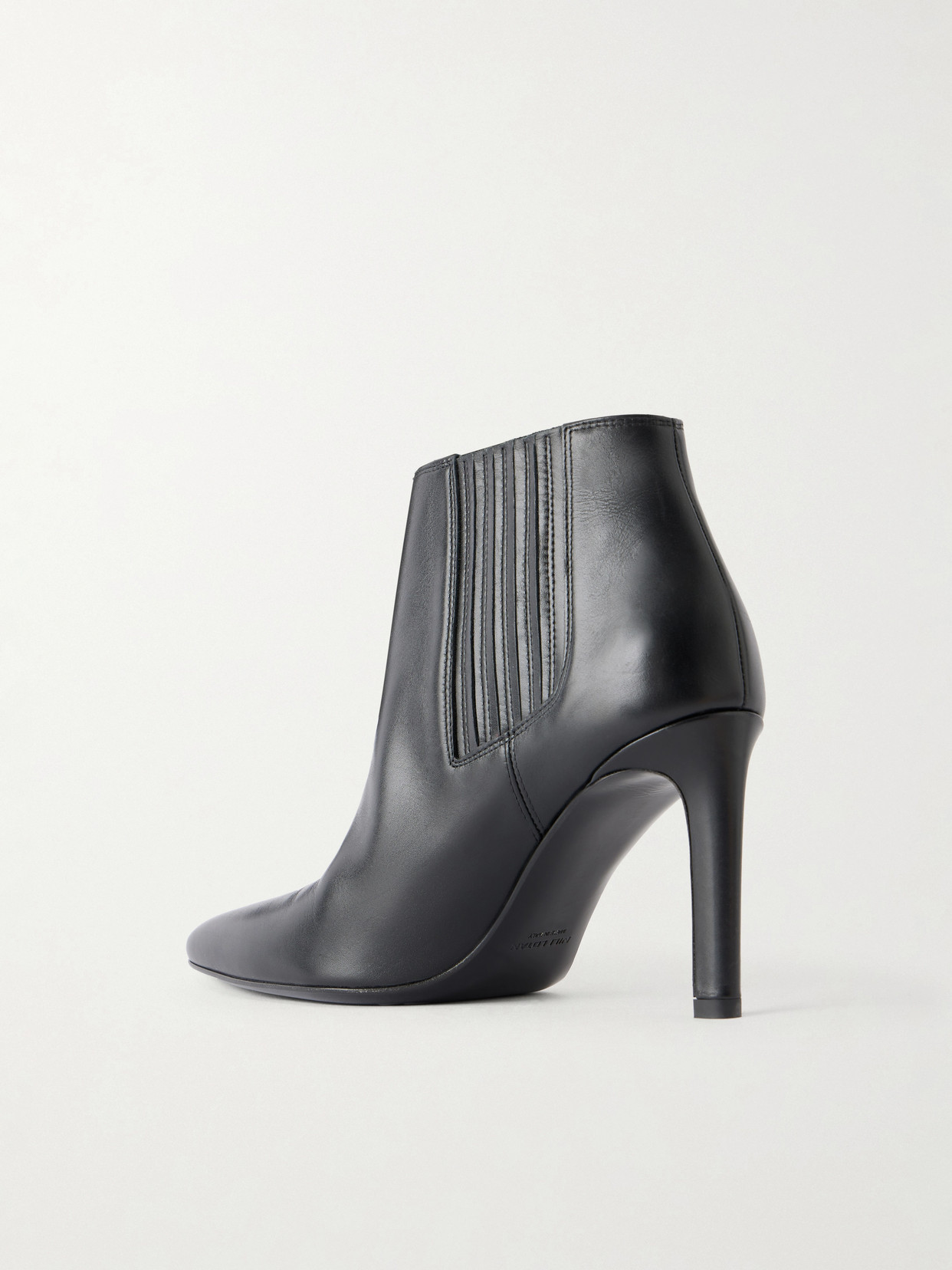 Lauretta Ankle Boots
