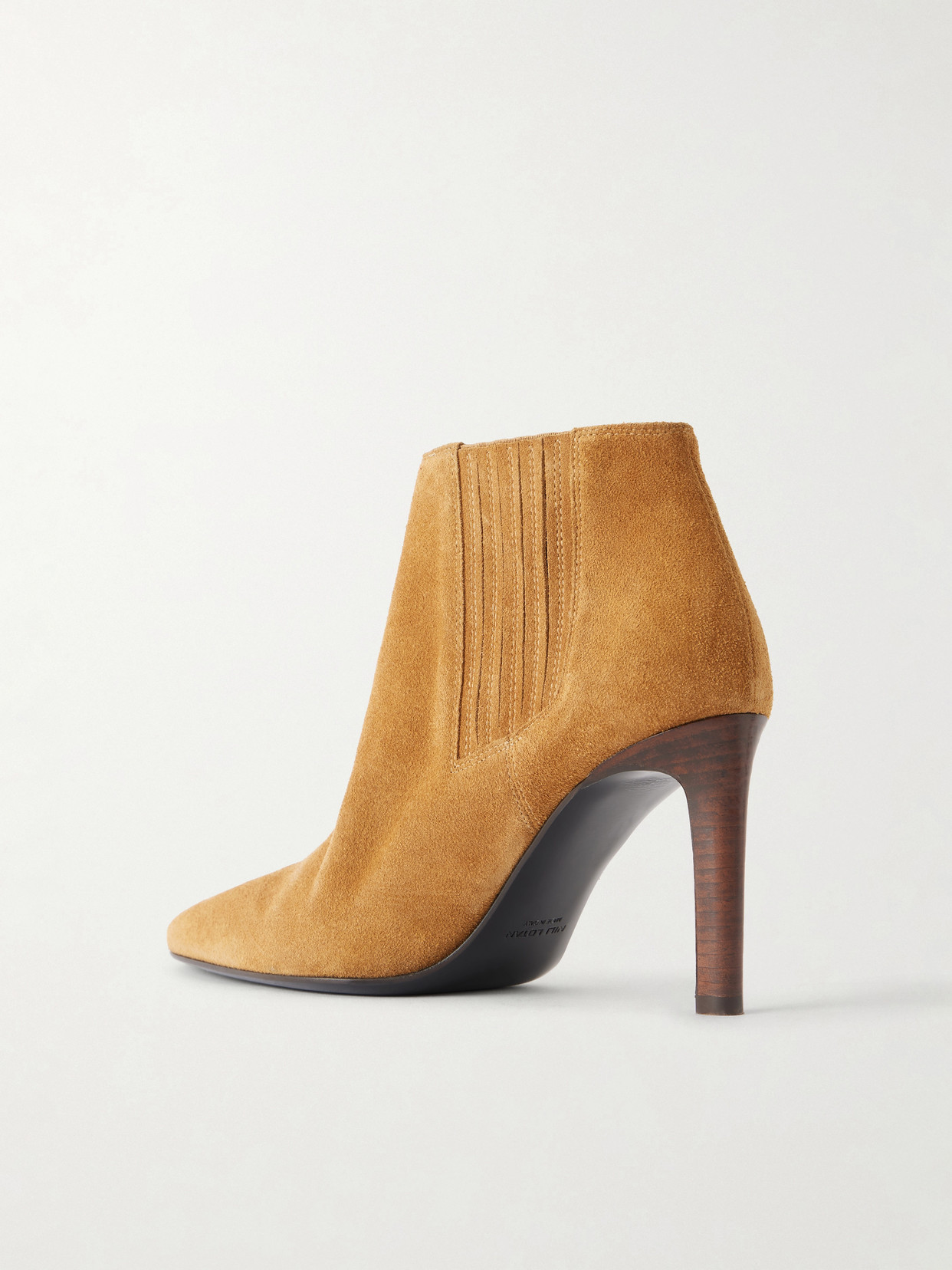 Lauretta Ankle Boots