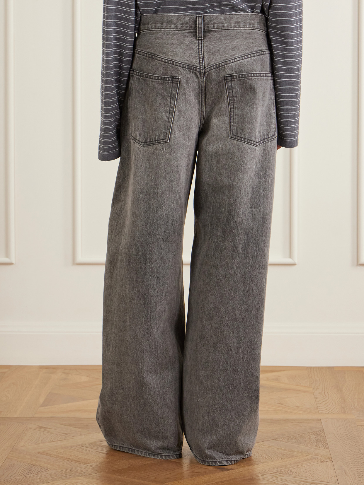 Terese Wide- Leg