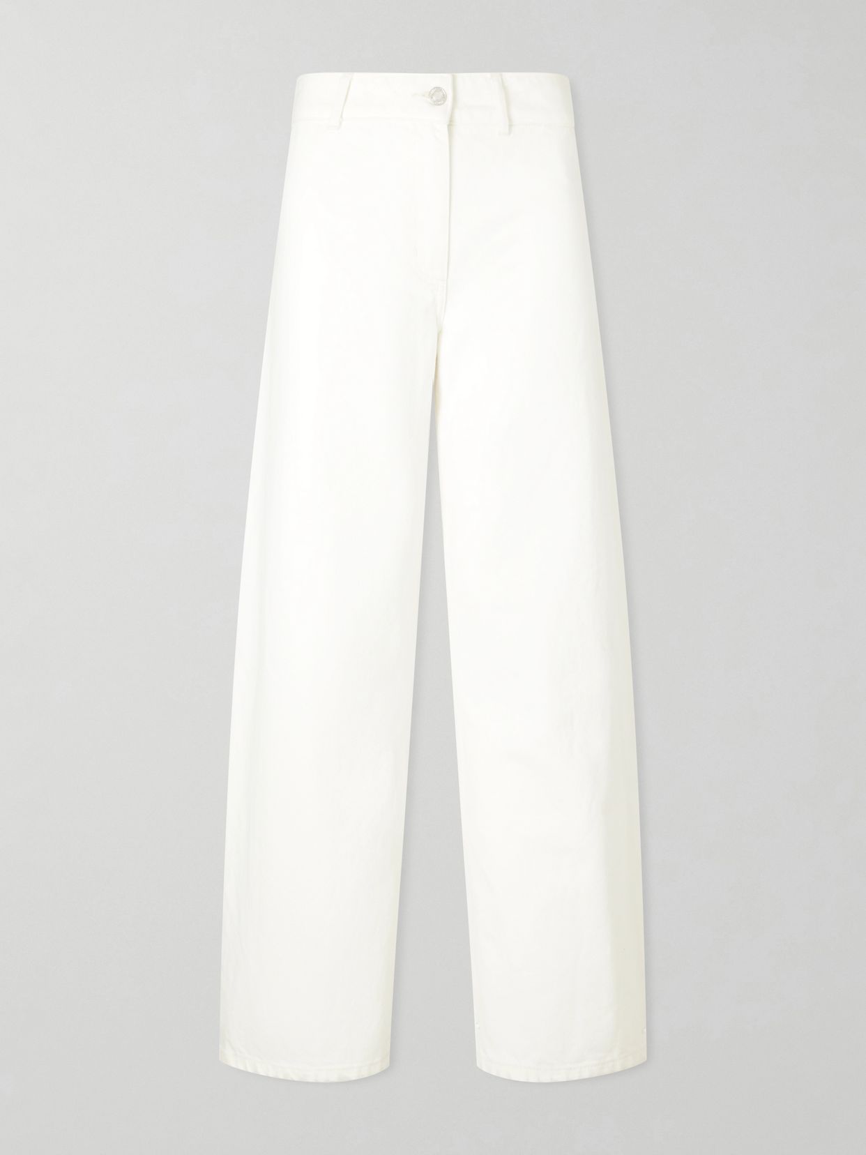 Megan wide-leg jeans