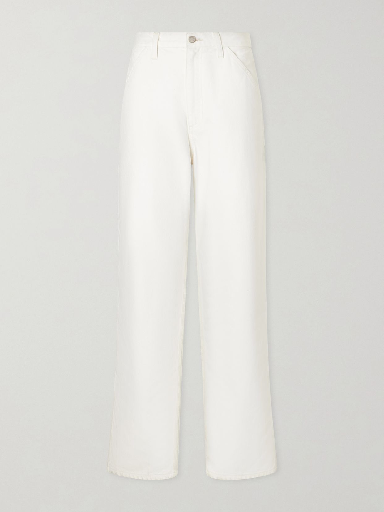 arnaud carpenter straight leg jeans