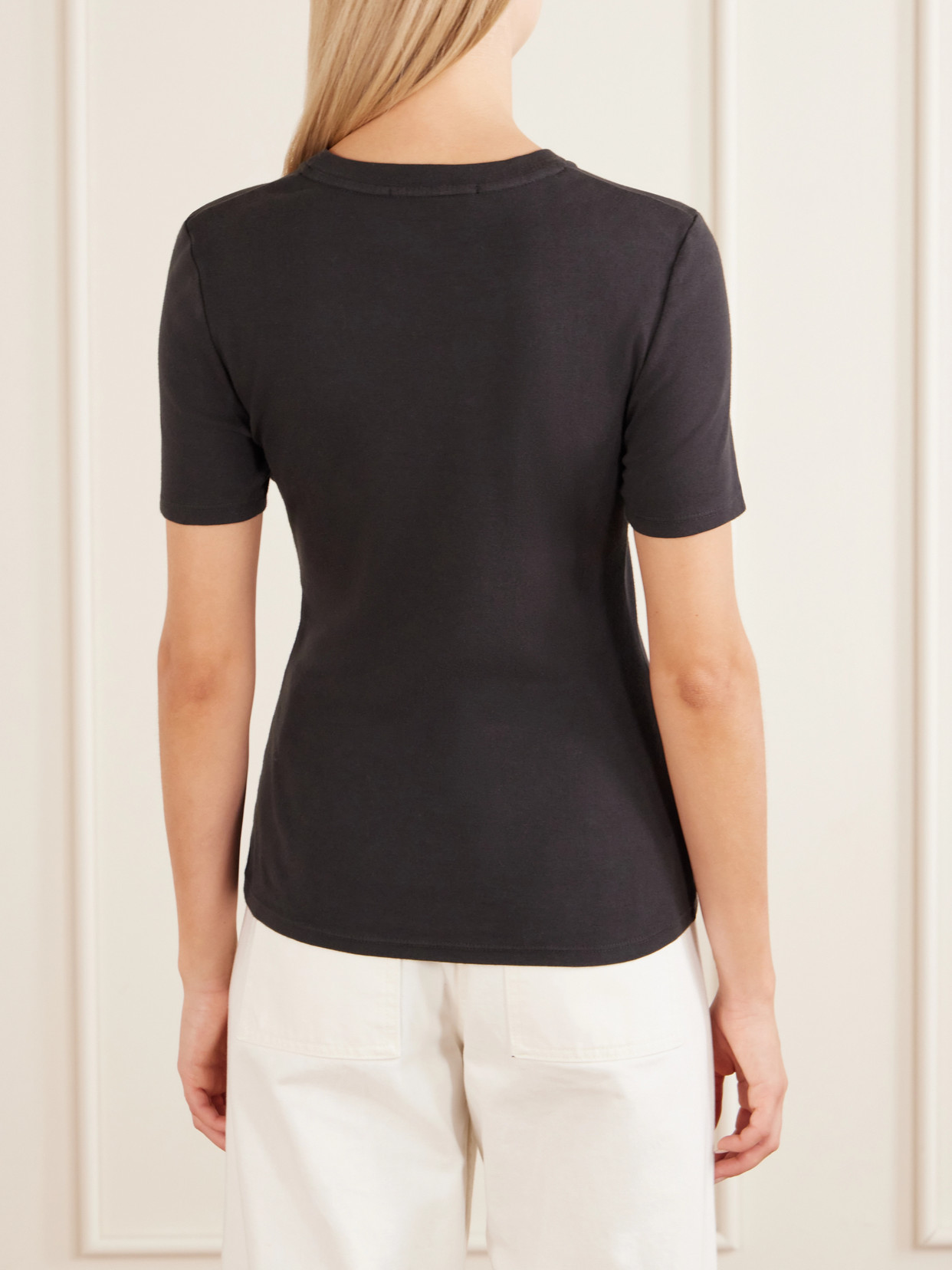 Elin Cotton T-Shirt