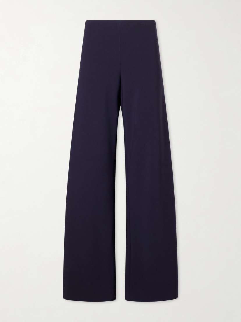 Nili Lotan Marlow Wide-leg Pants