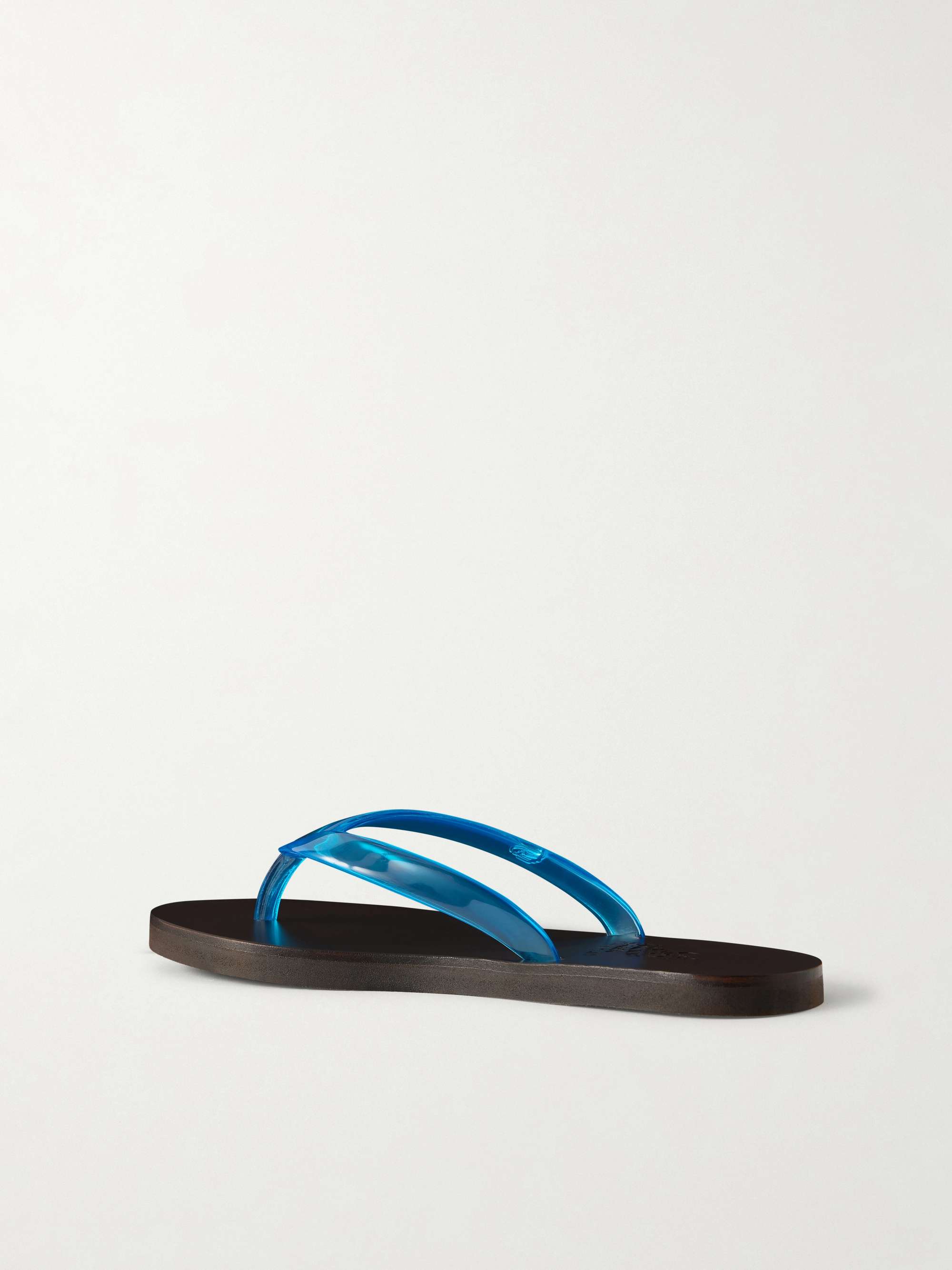 ANCIENT GREEK SANDALS 