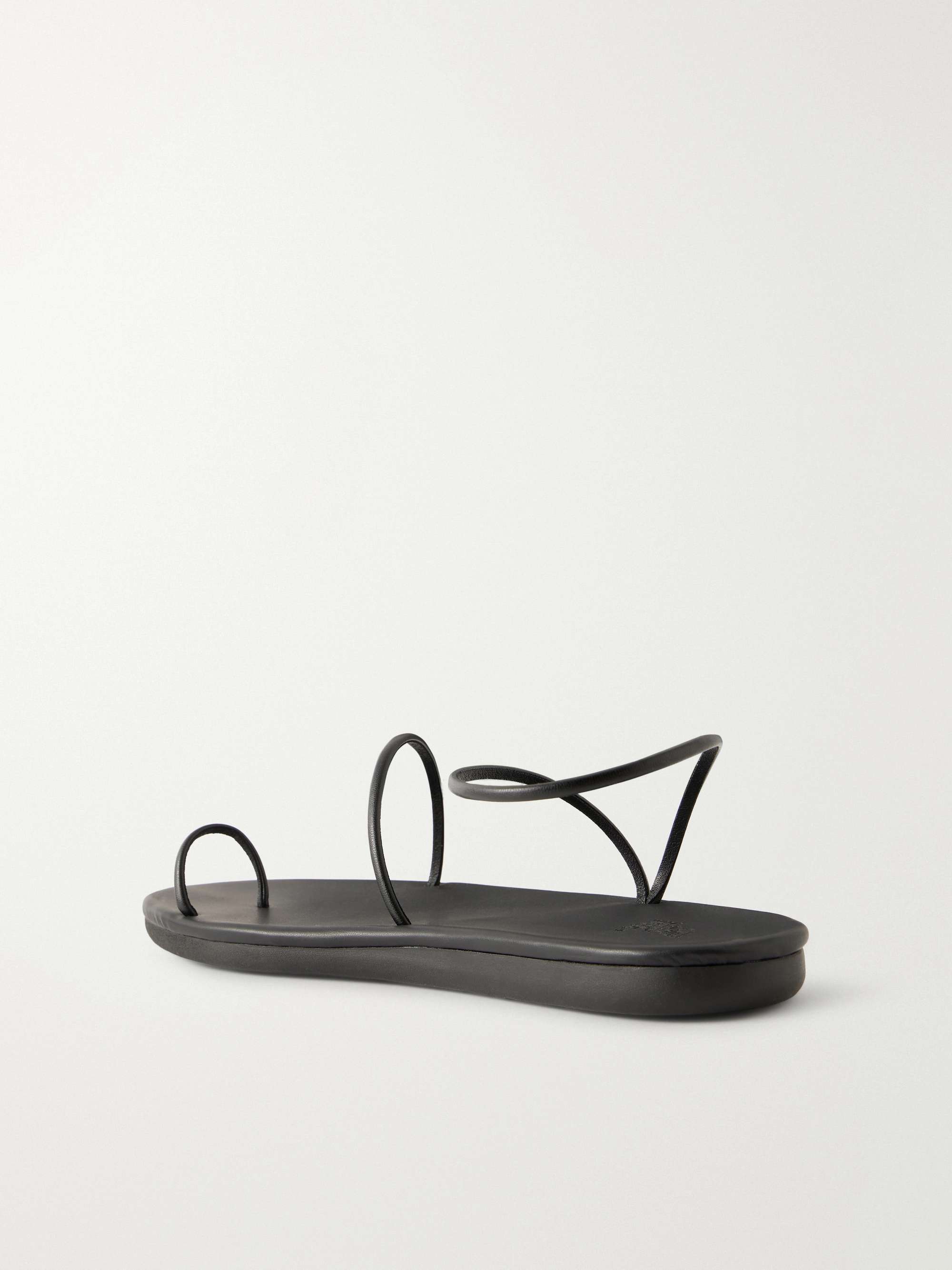 ANCIENT GREEK SANDALS 