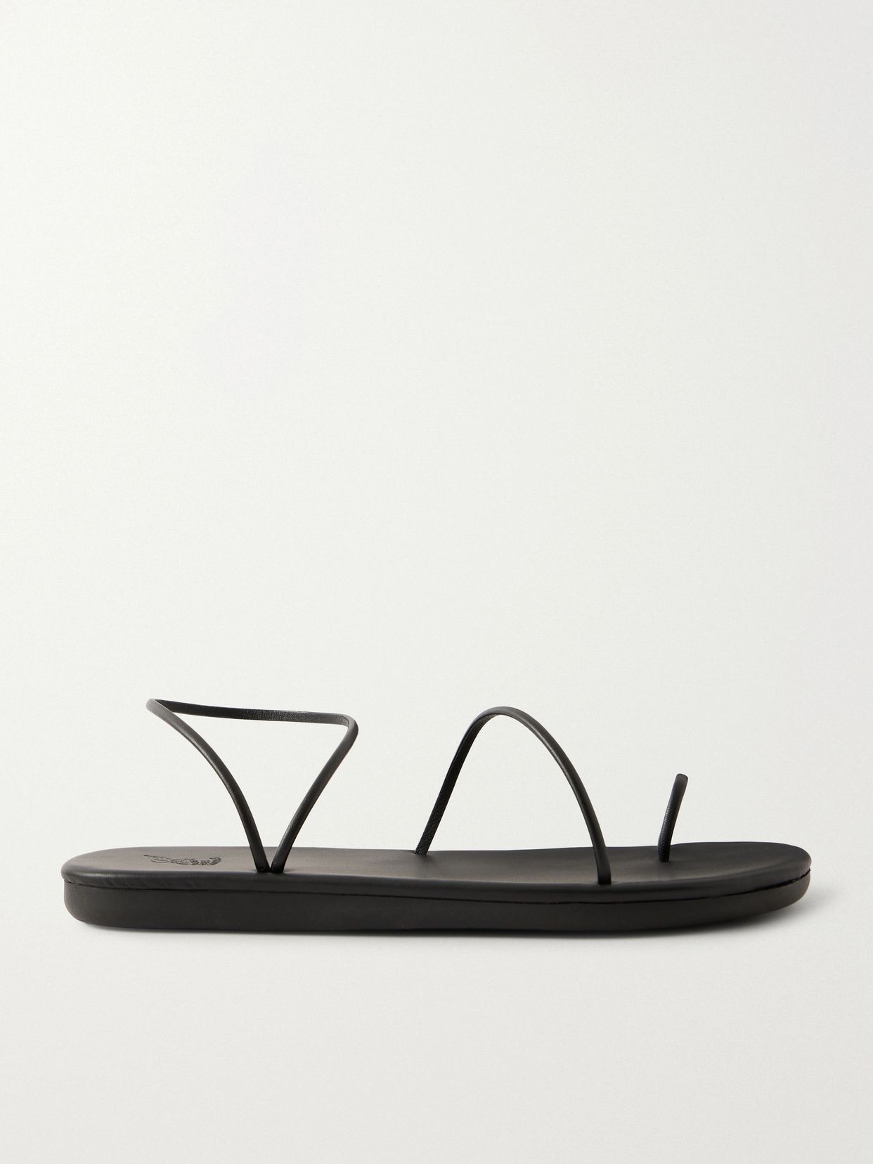 Kansiz sandals