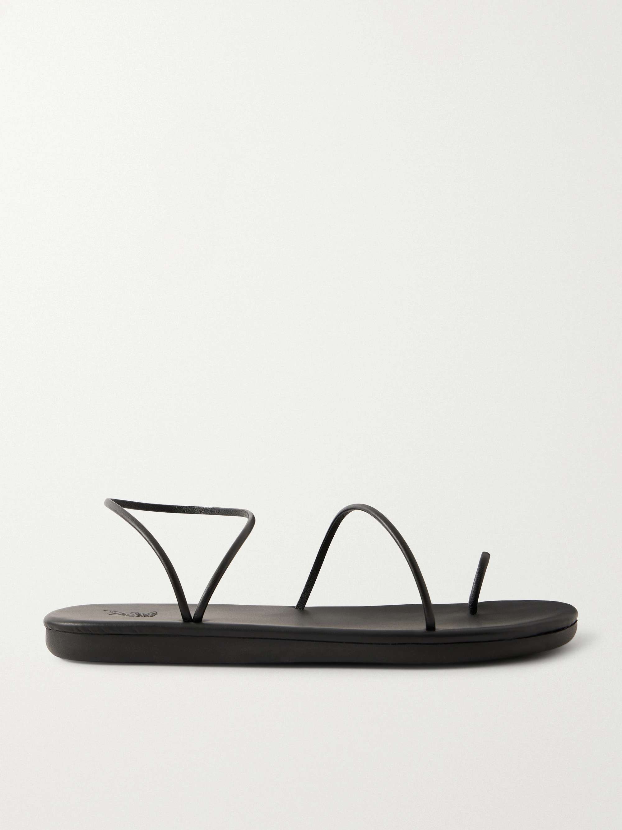 ANCIENT GREEK SANDALS 