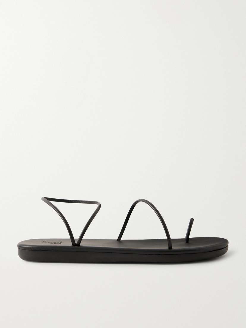 Ancient Greek Sandals Kansiz Sandals