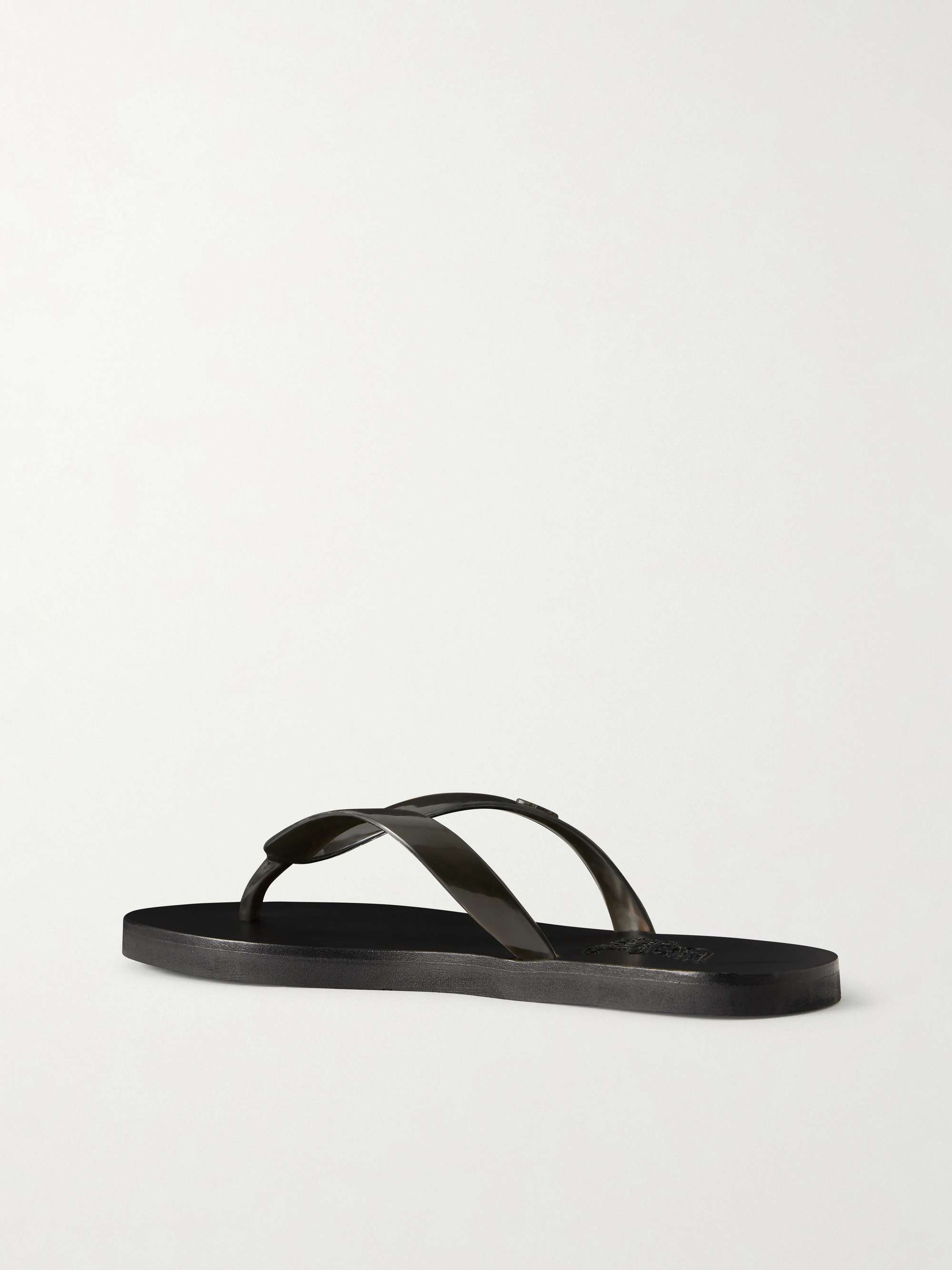 ANCIENT GREEK SANDALS 