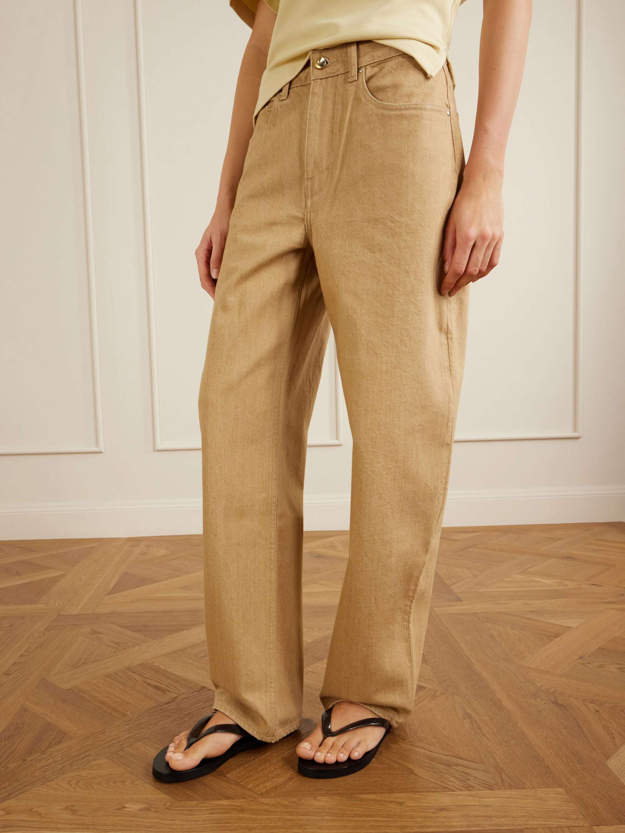 ANCIENT GREEK SANDALS 