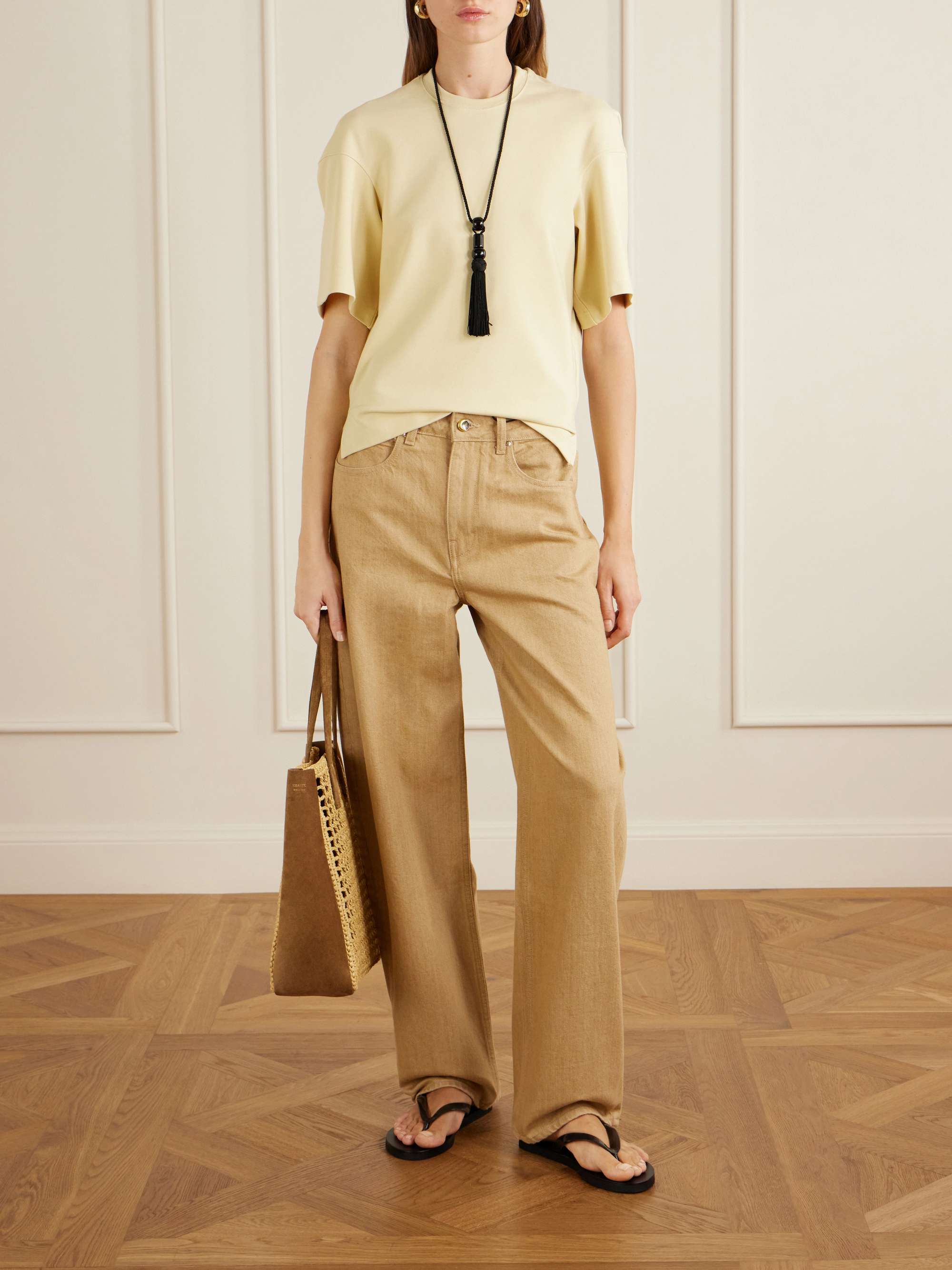 ANCIENT GREEK SANDALS 