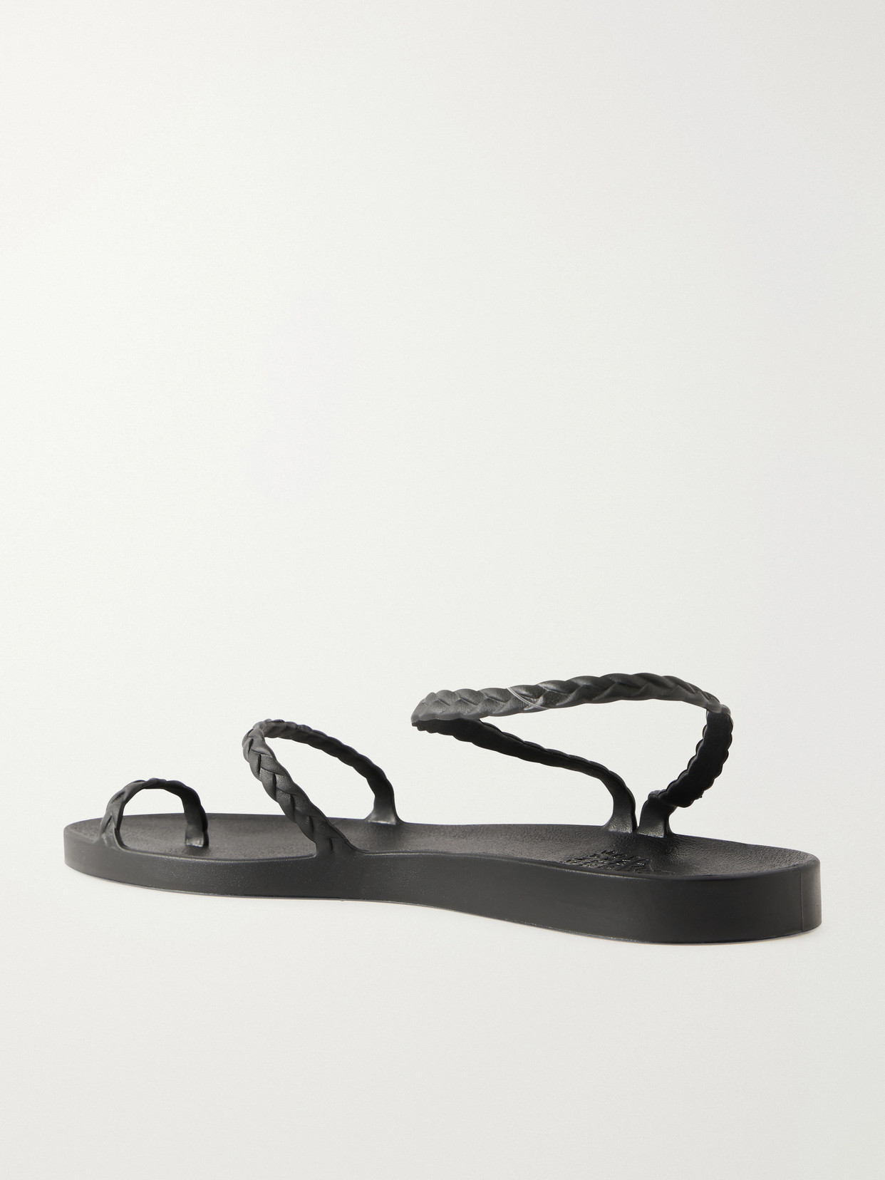 Eleftheria Rubber Sandals