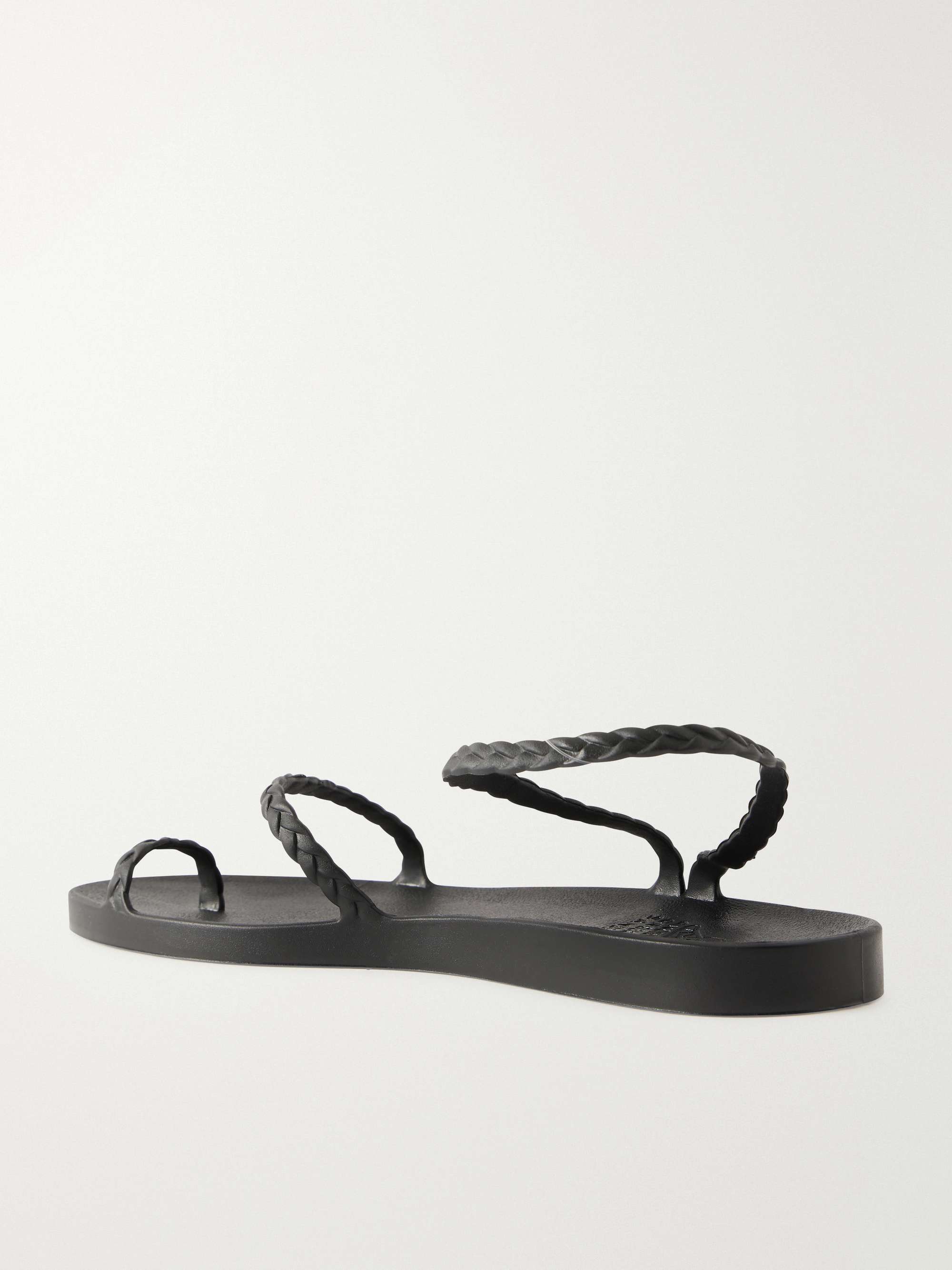 ANCIENT GREEK SANDALS 