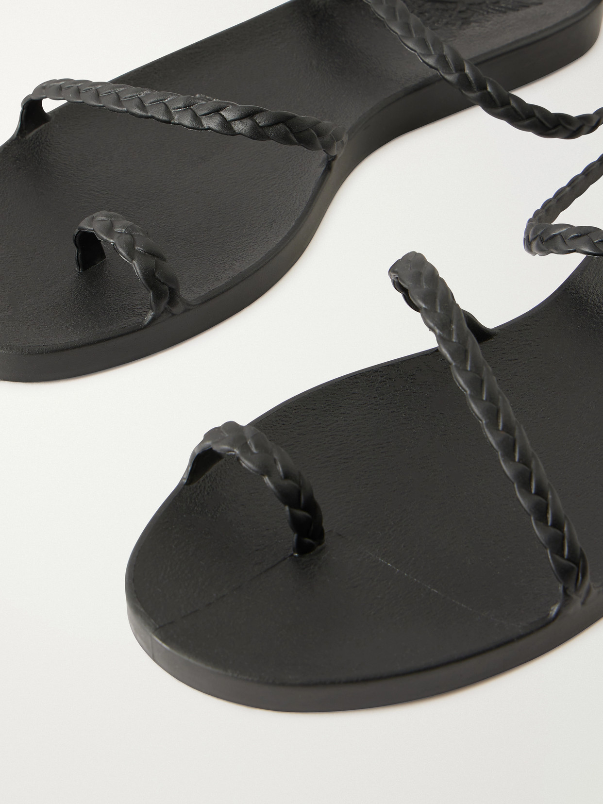 Eleftheria Rubber Sandals