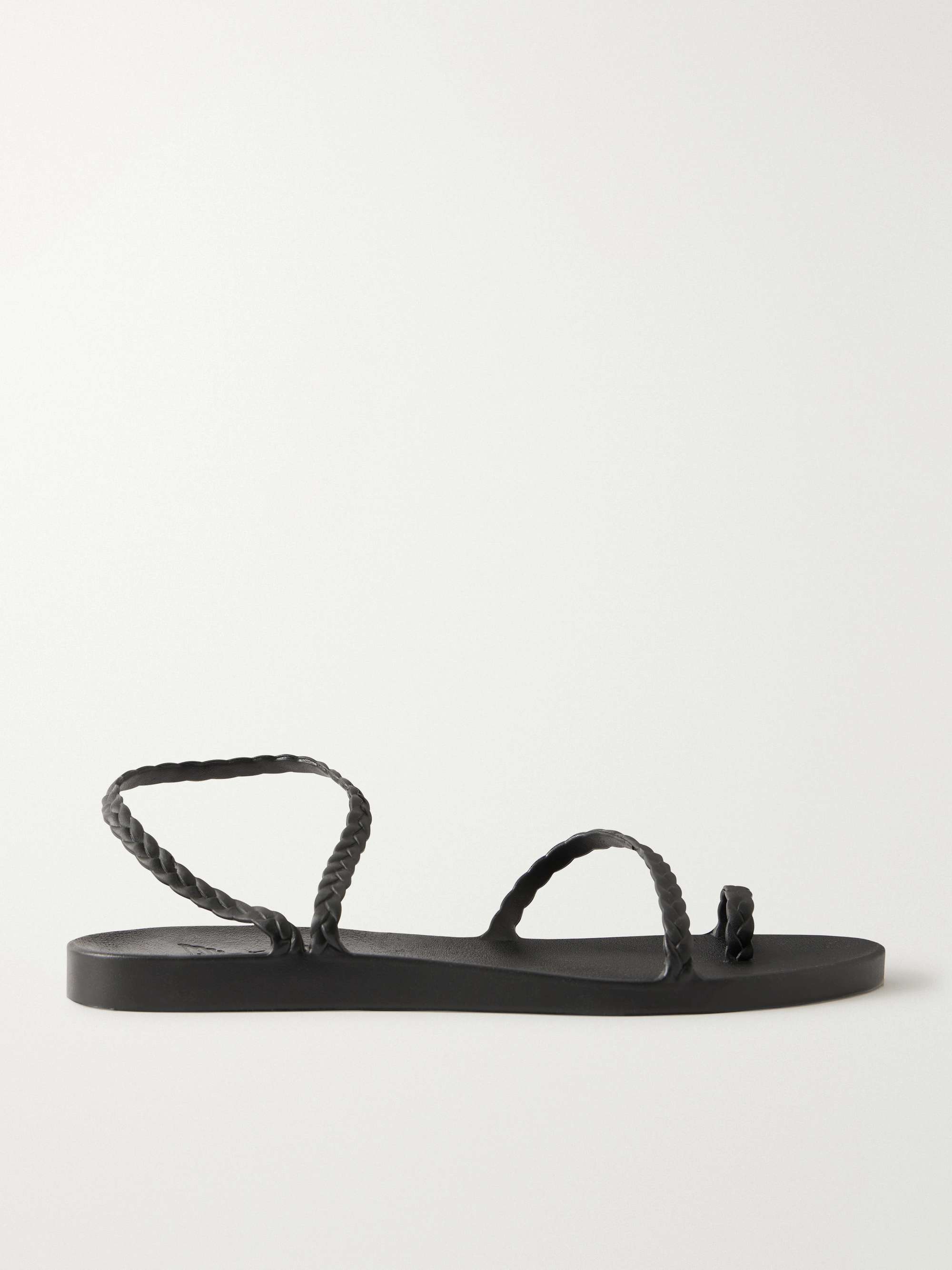 ANCIENT GREEK SANDALS 