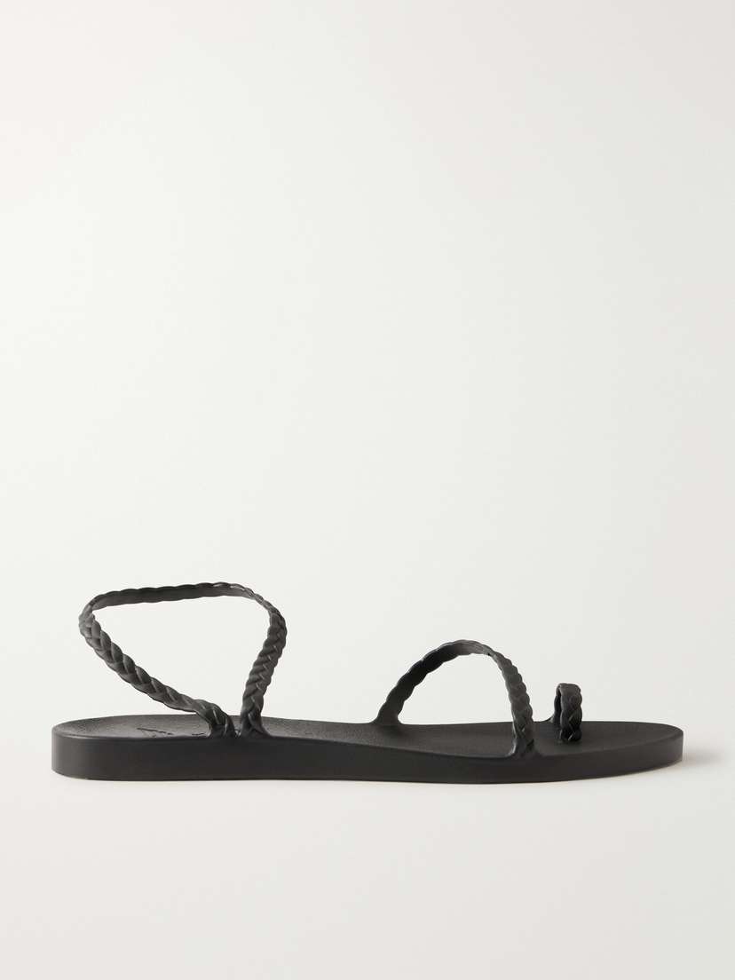Ancient Greek Sandals Eleftheria Rubber Sandals