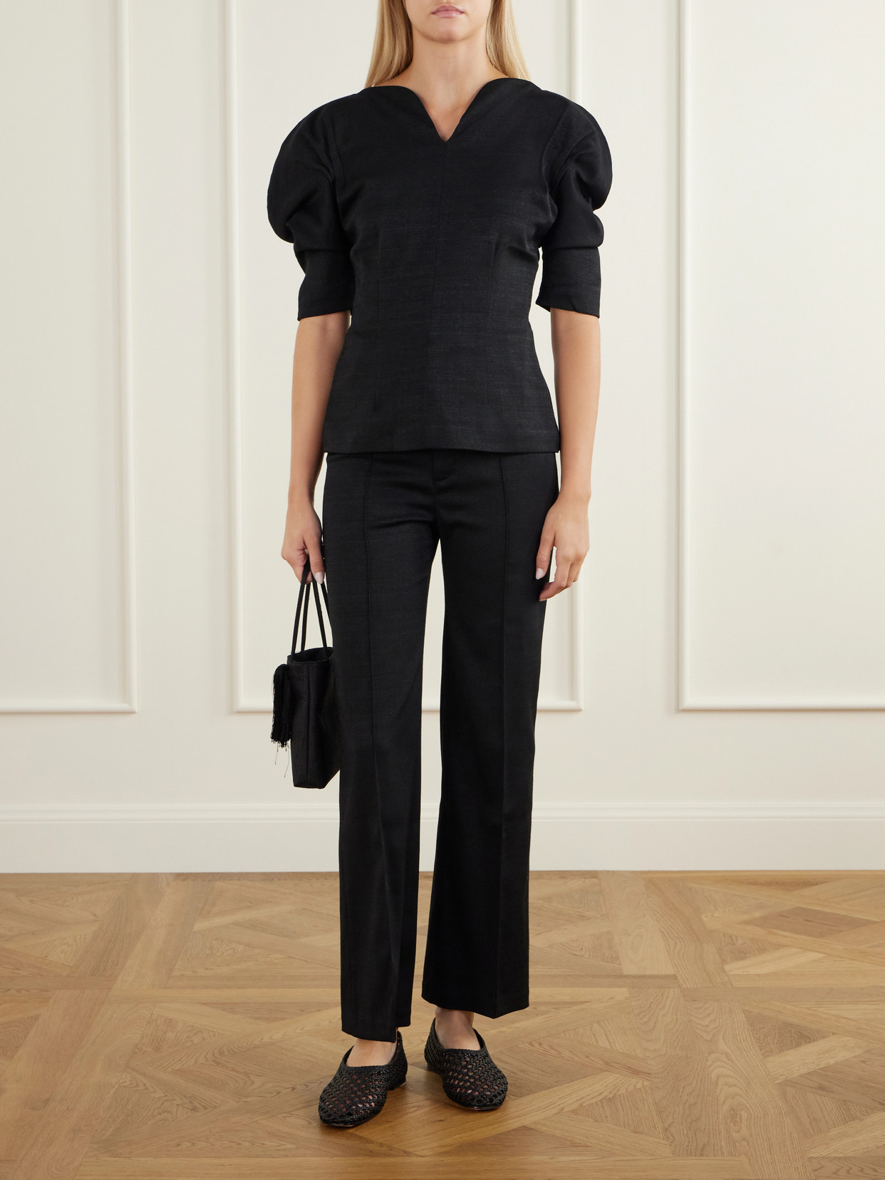 Janet Blouse