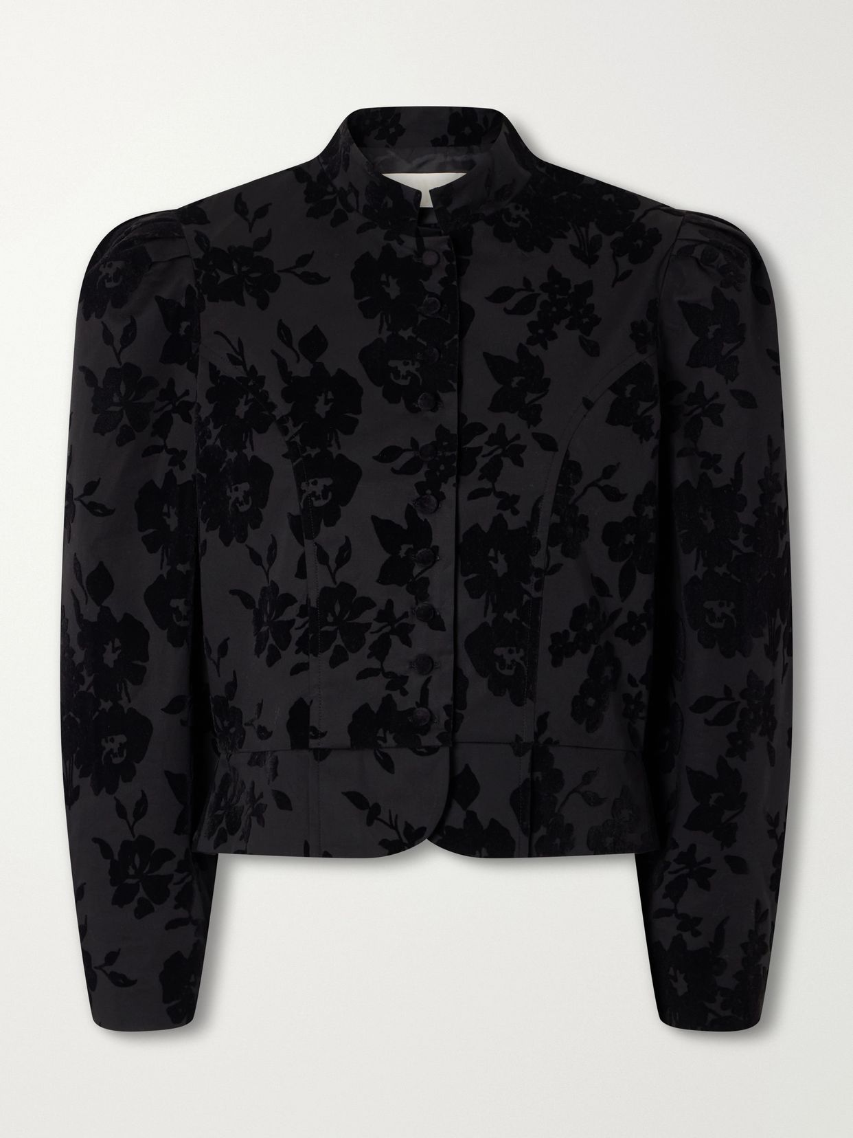 amoako devore blazer