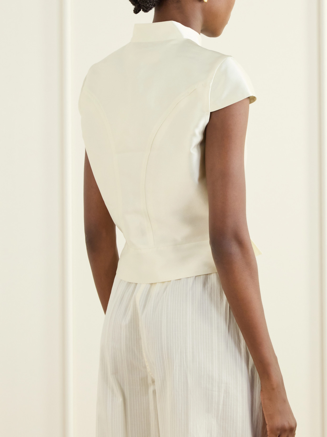 Amoako Summer Blouse