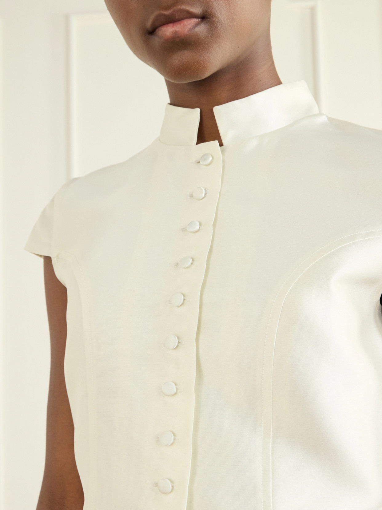 Amoako Summer Blouse