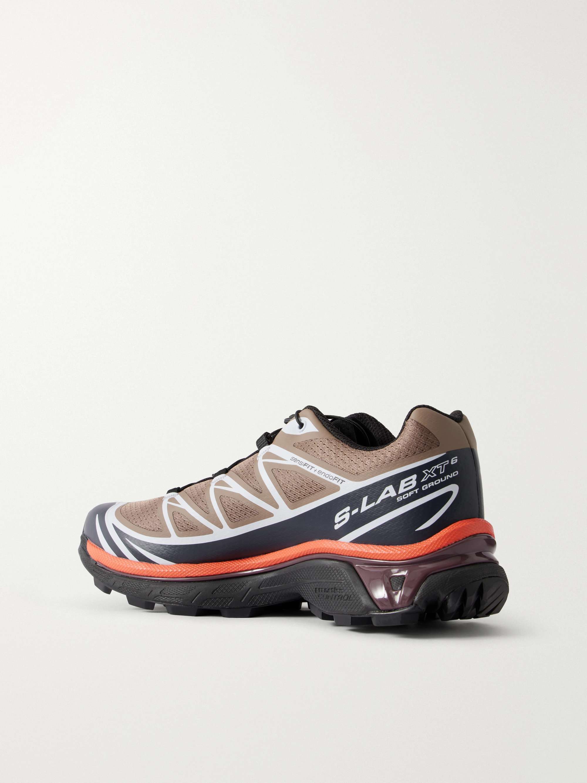 SALOMON 