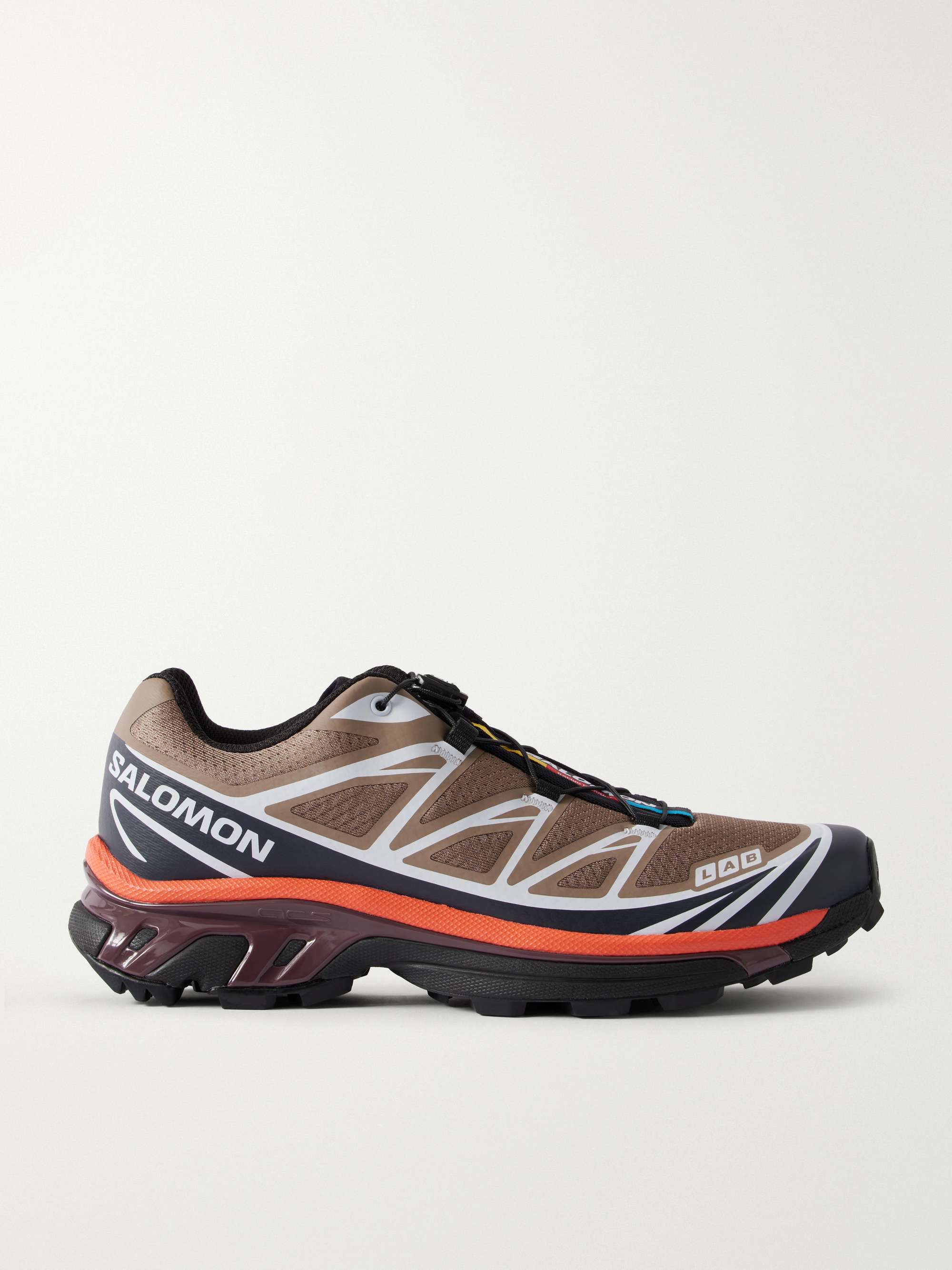 SALOMON 