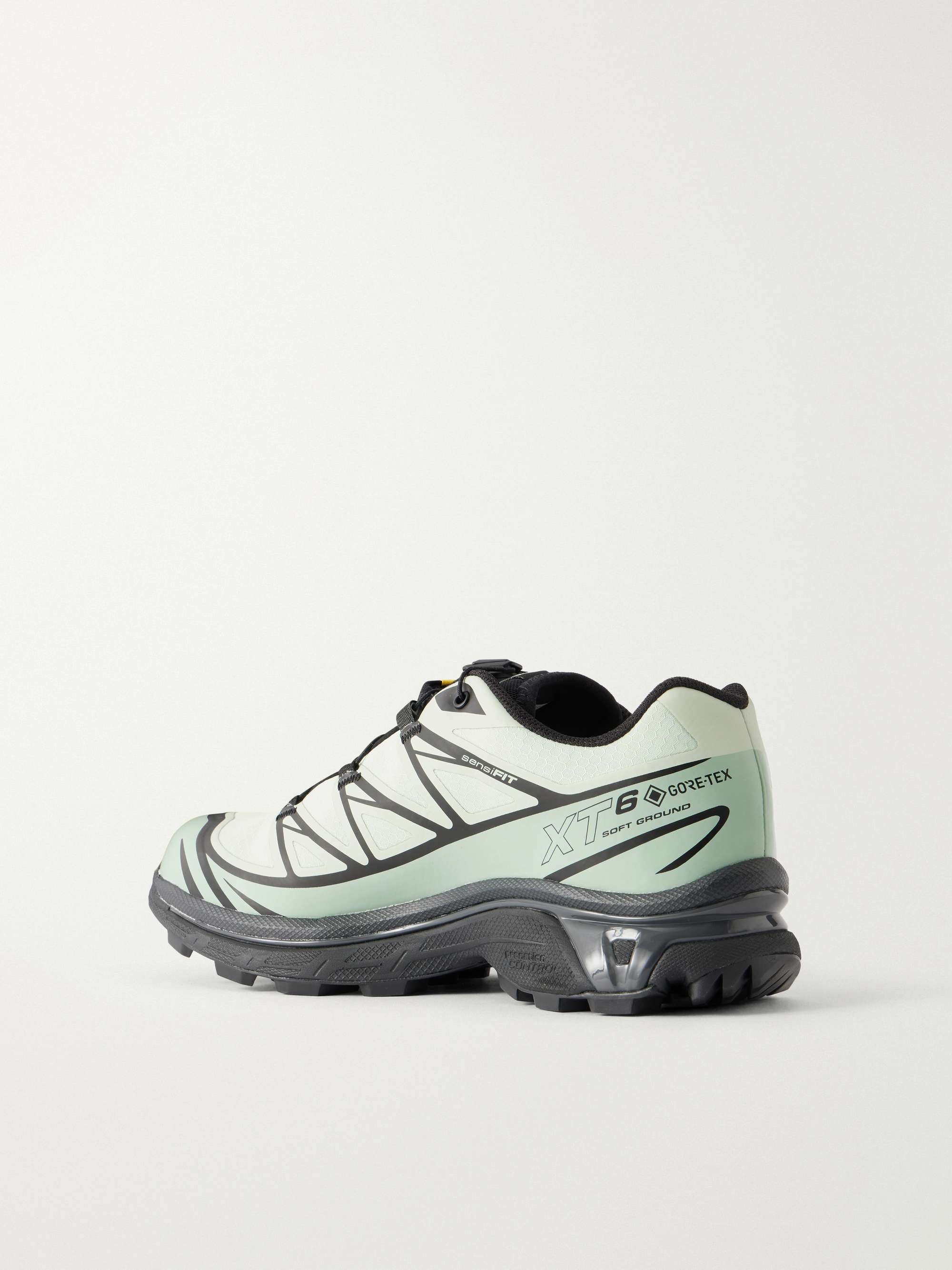 SALOMON 