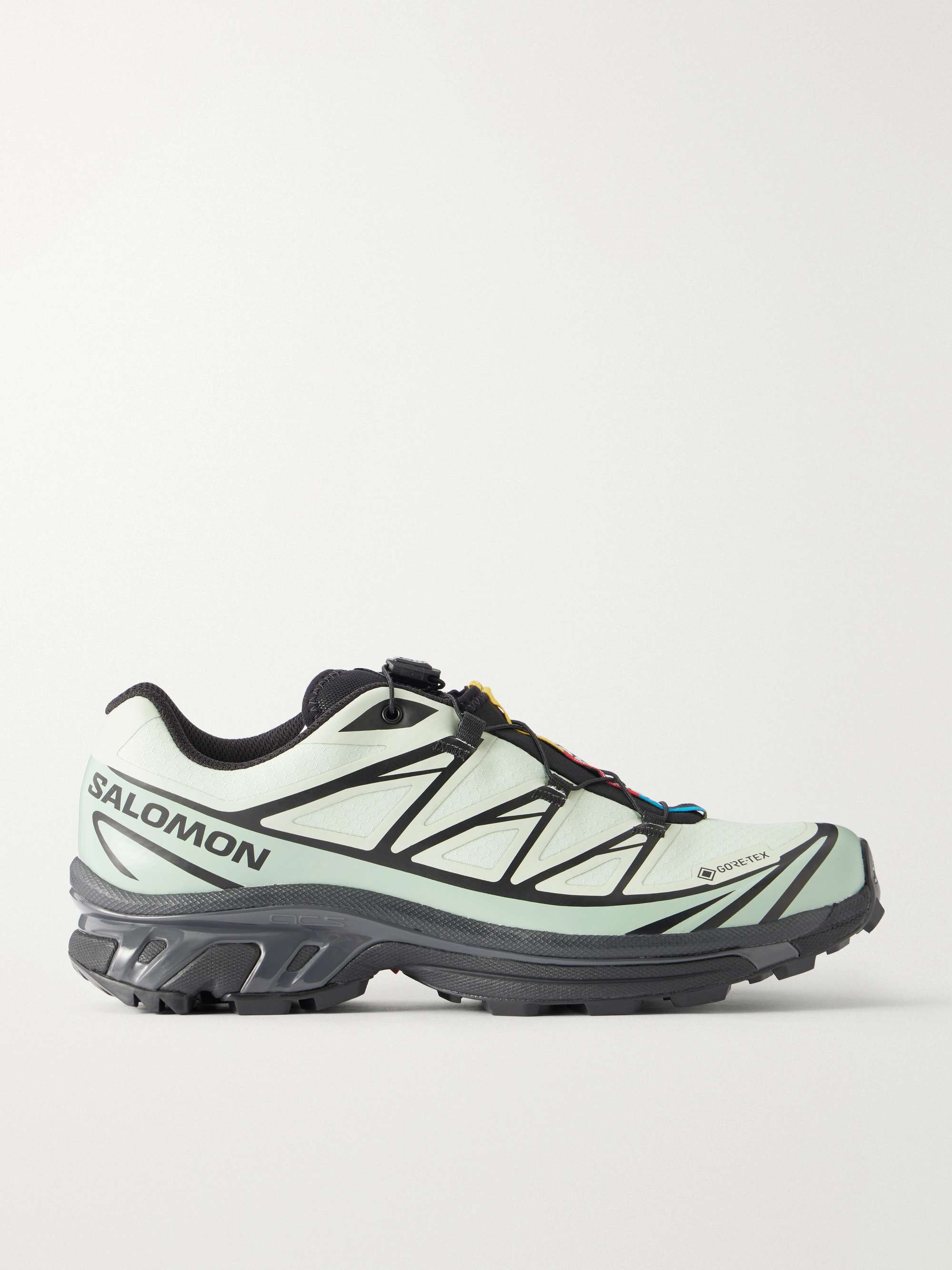 SALOMON 