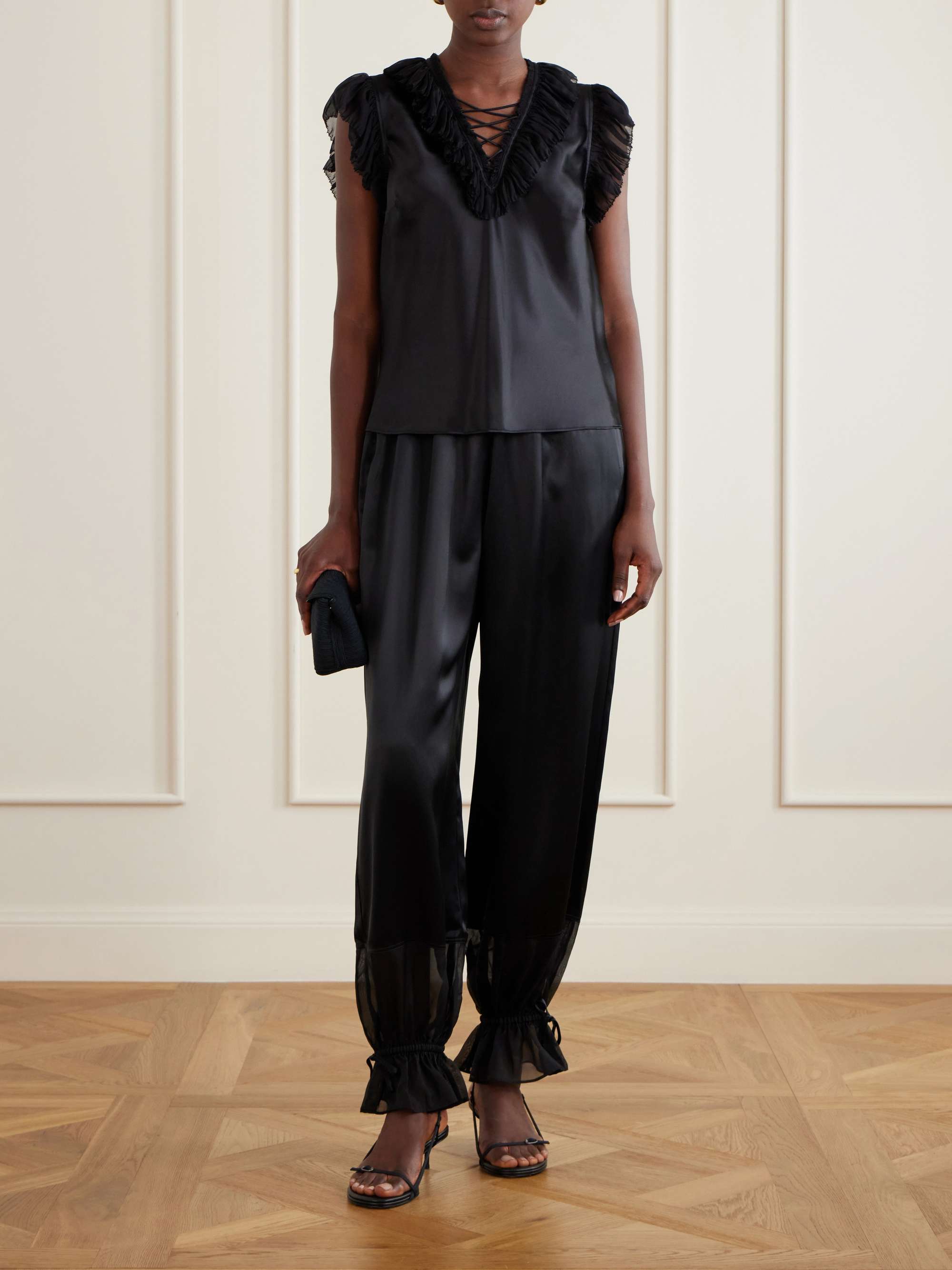 ULLA JOHNSON 