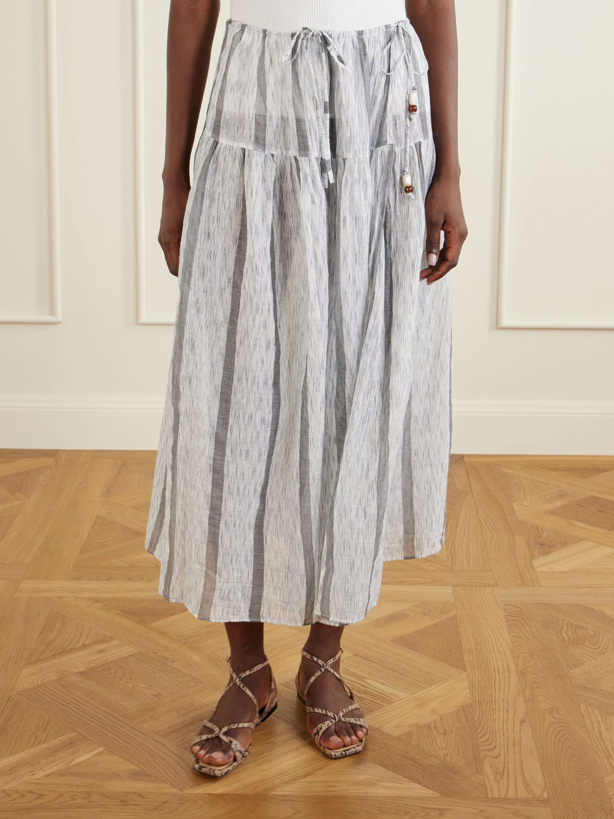 ULLA JOHNSON 