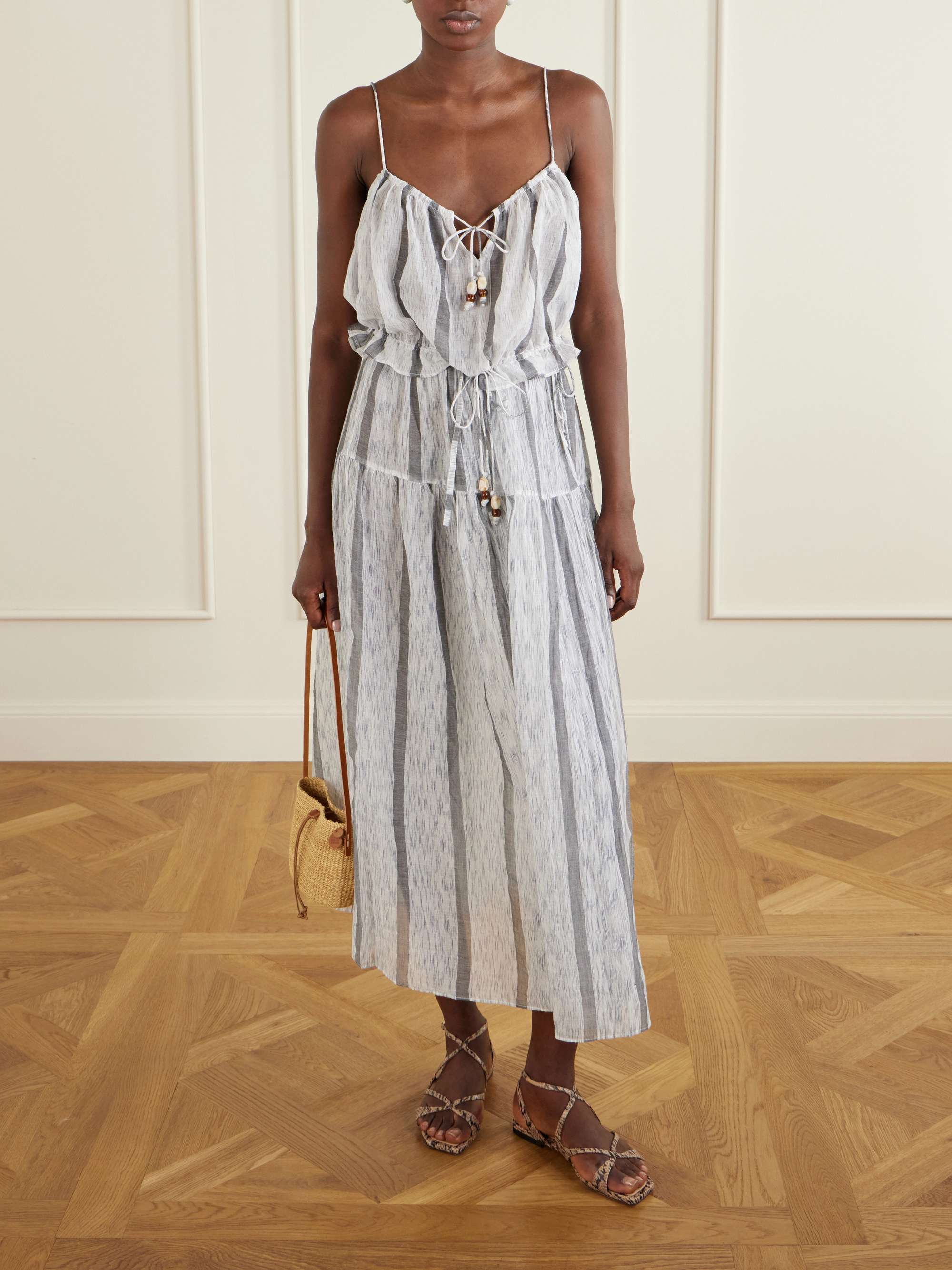 ULLA JOHNSON 