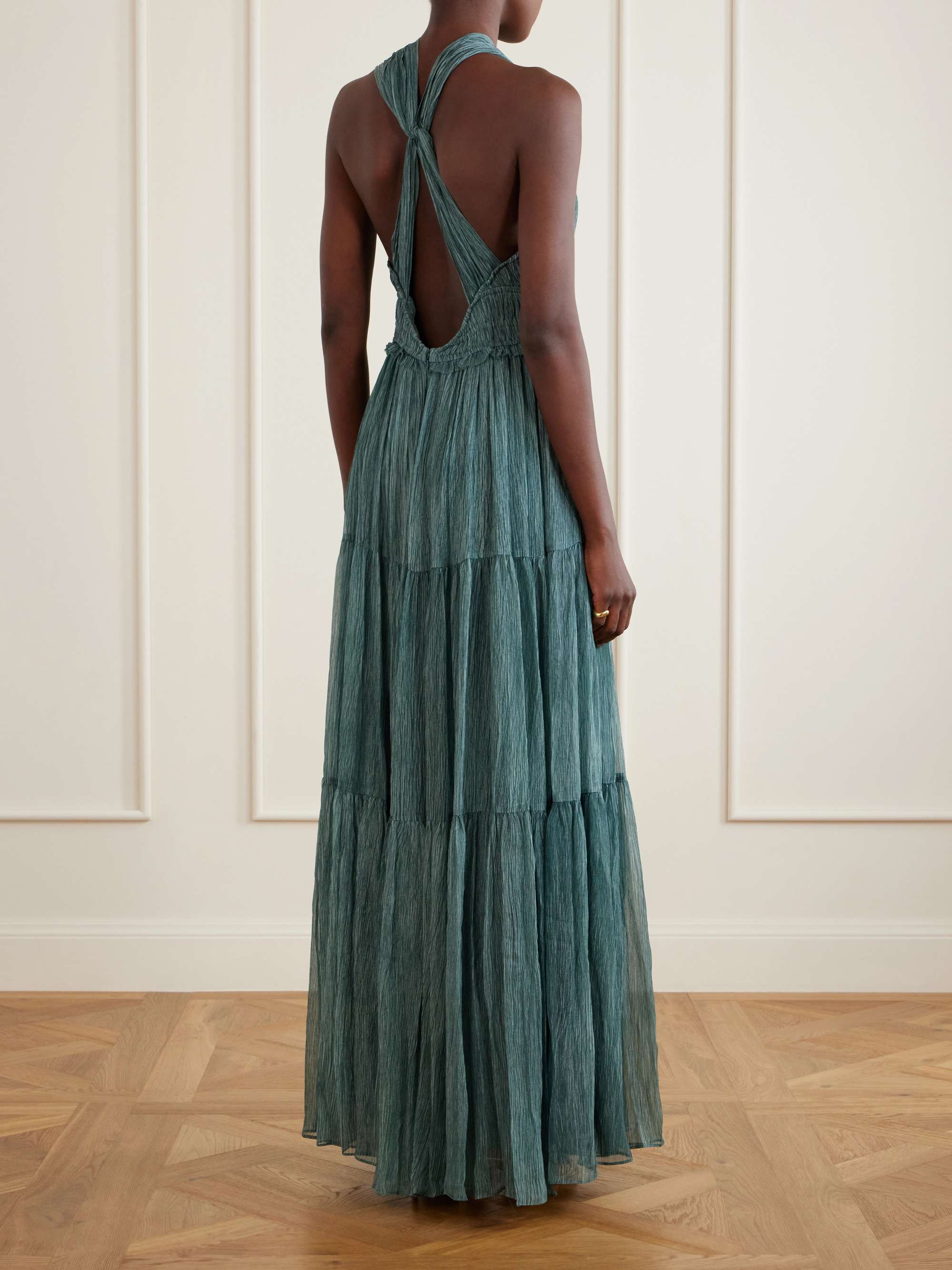 ULLA JOHNSON 
