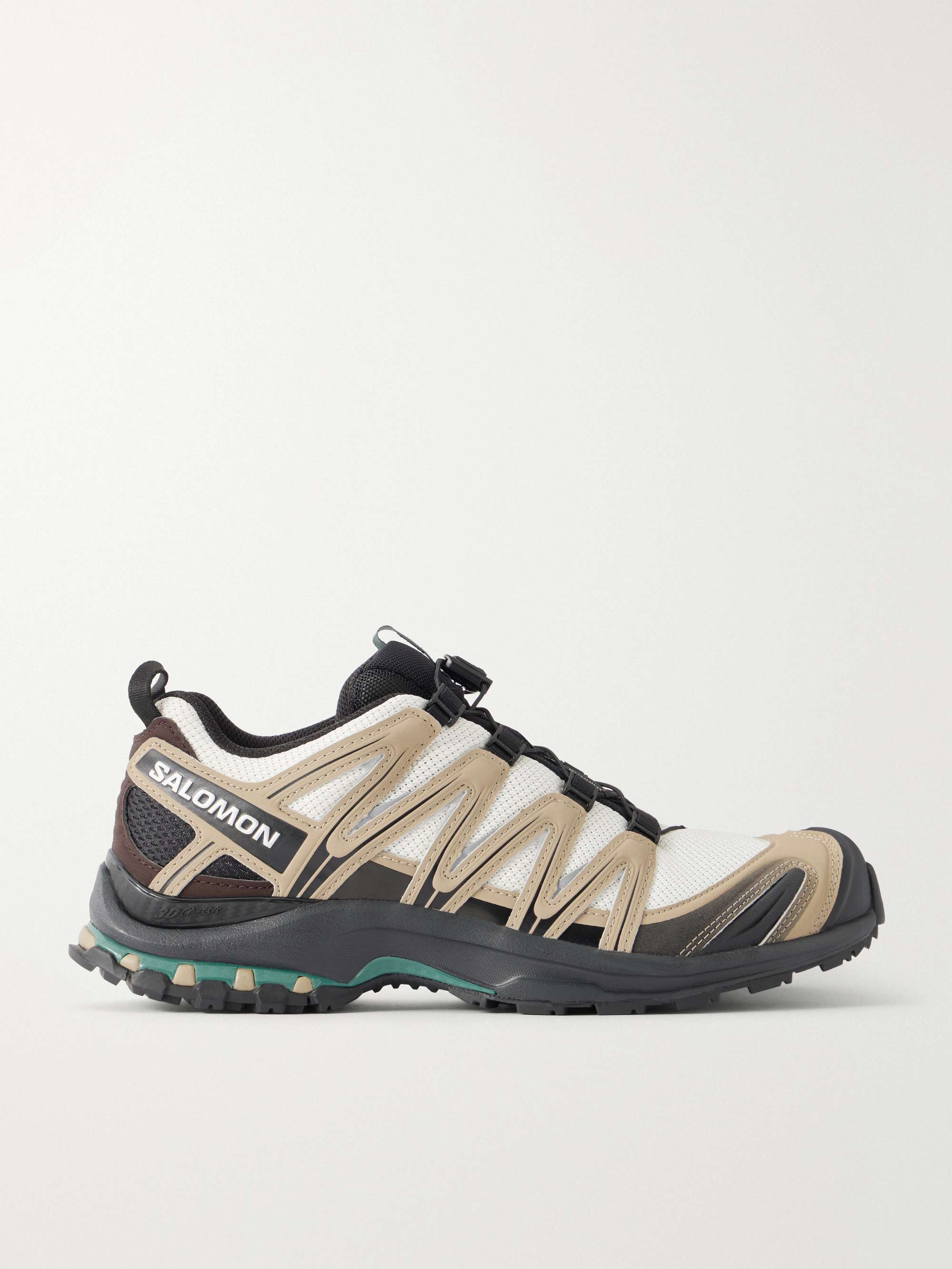 SALOMON 