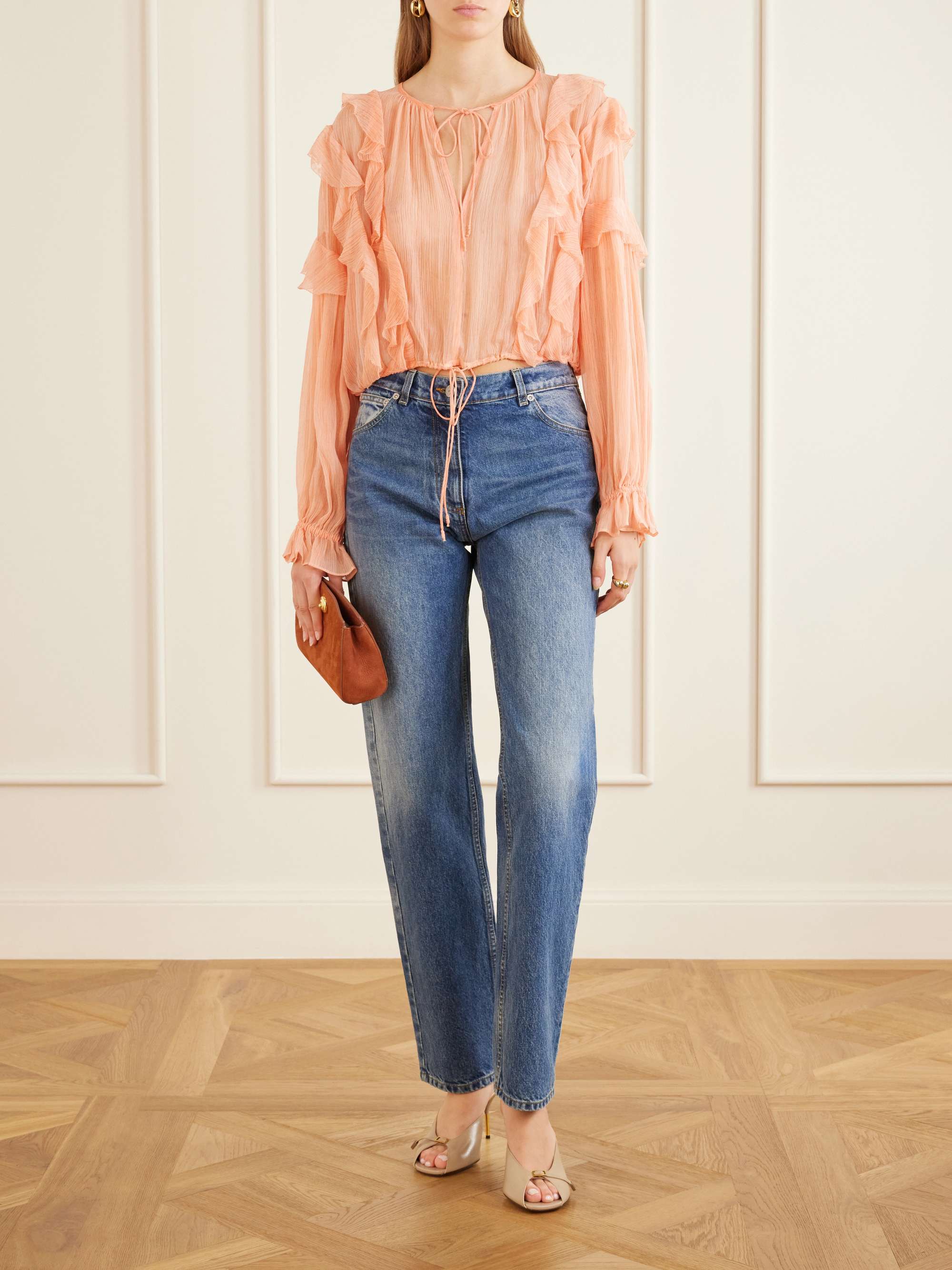 ULLA JOHNSON 